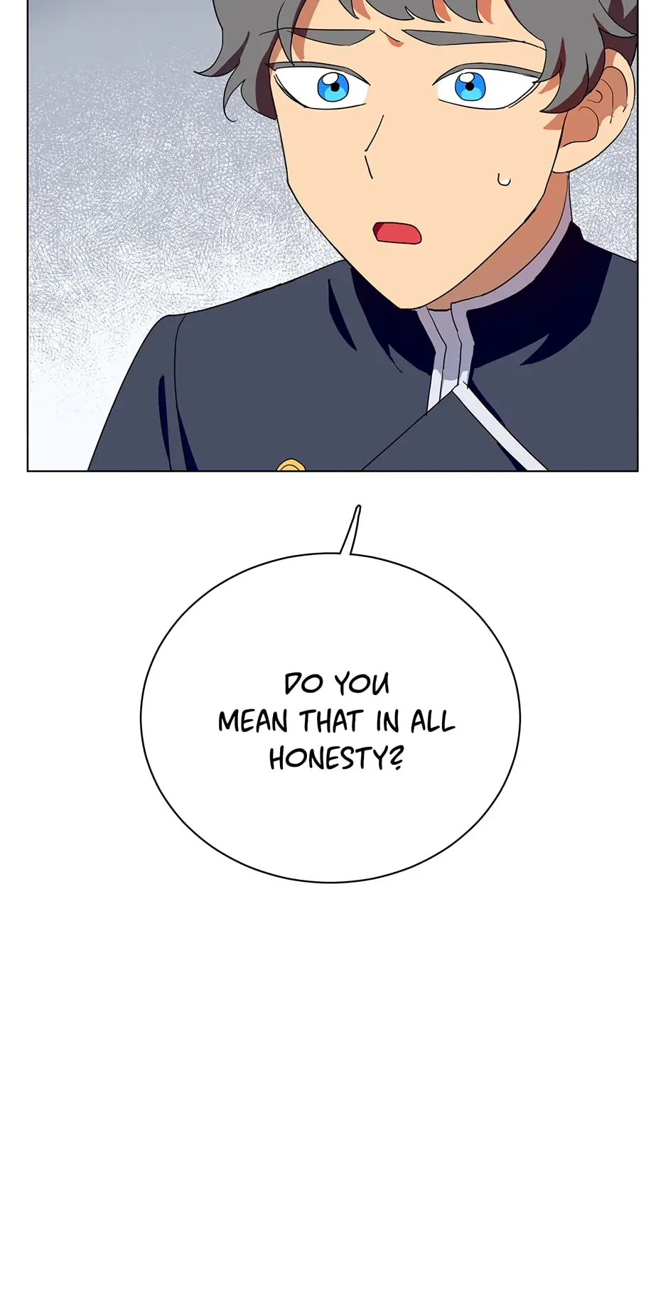 Pendant of the Nymph Chapter 107 - Page 60