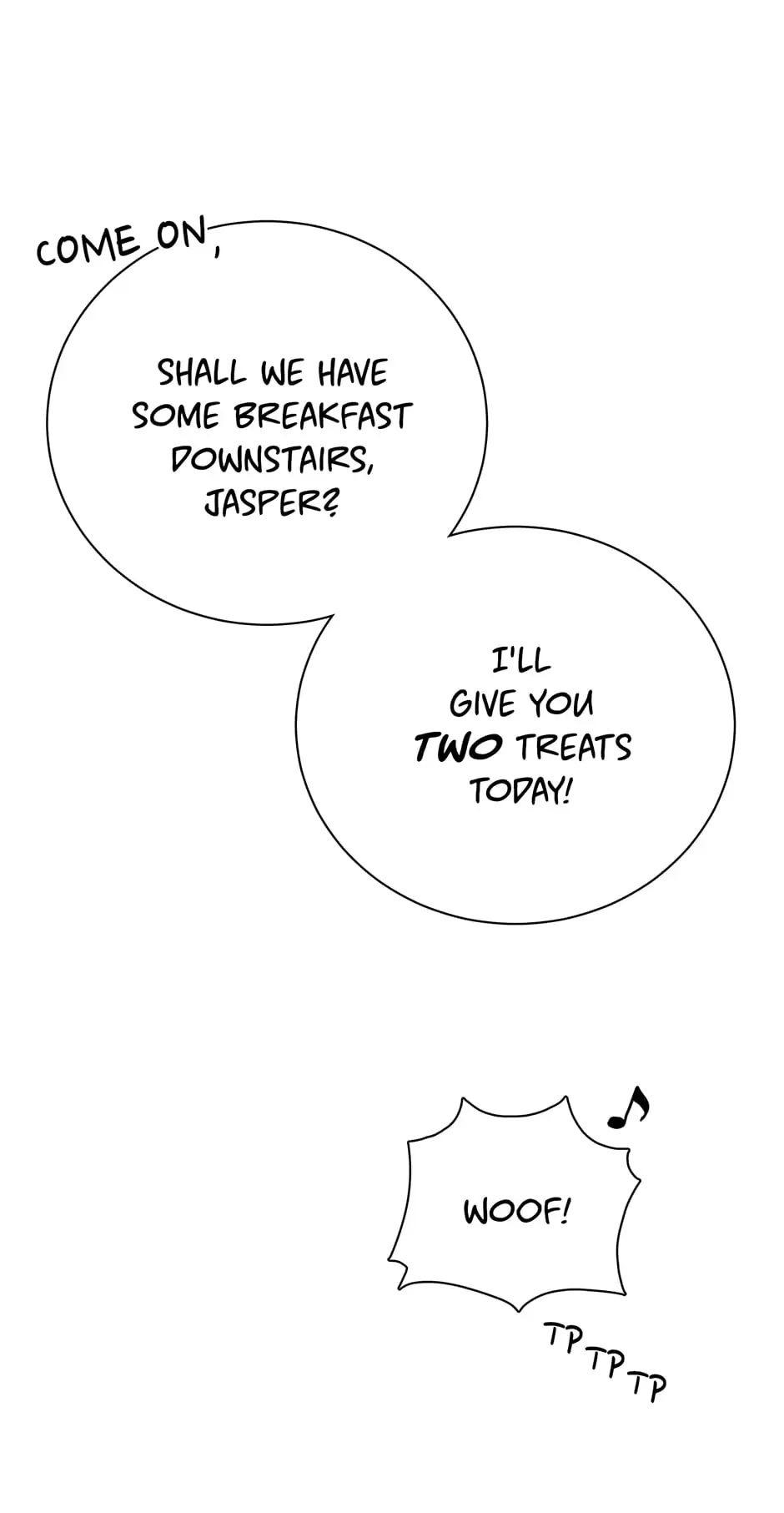 Pendant of the Nymph Chapter 107 - Page 9