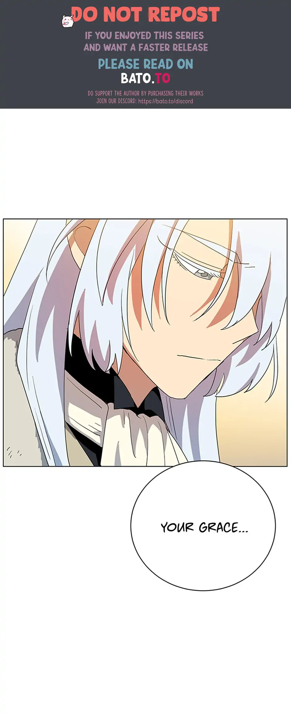 Pendant of the Nymph Chapter 108 - Page 0