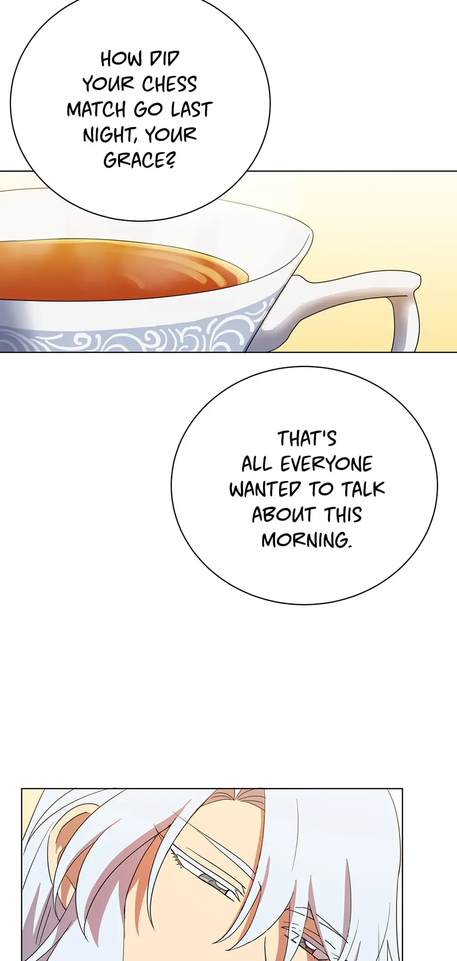 Pendant of the Nymph Chapter 108 - Page 10