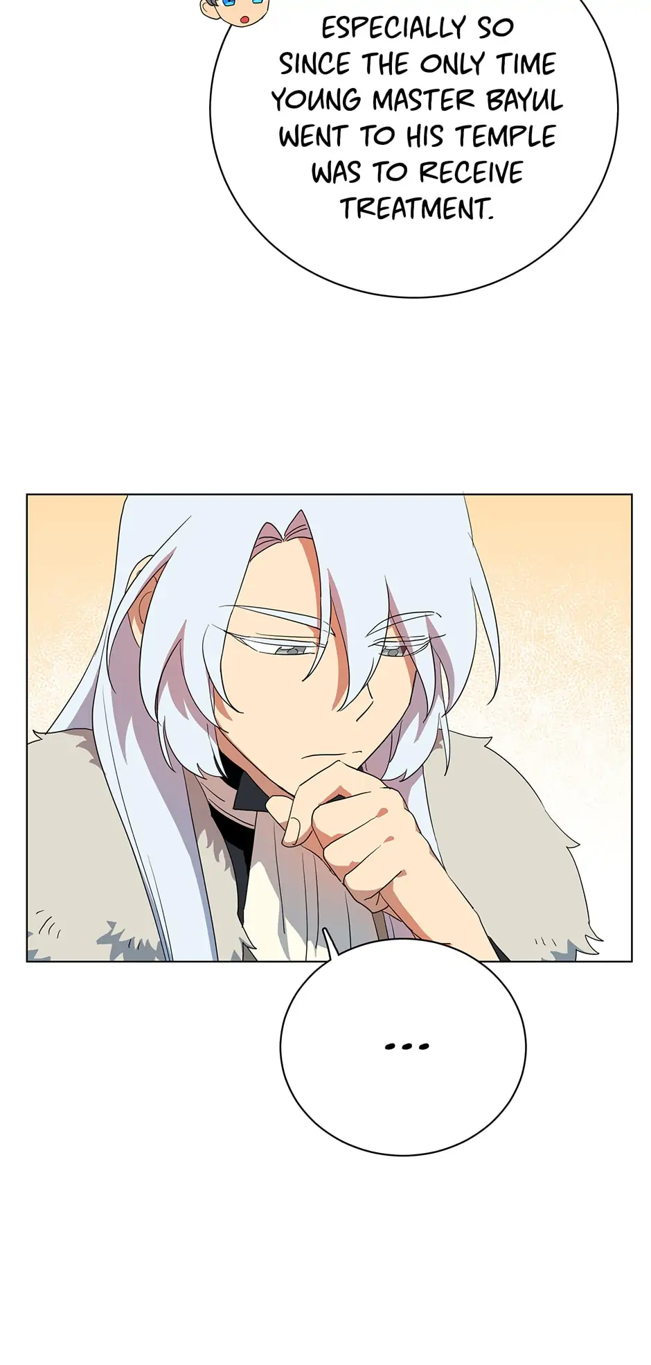 Pendant of the Nymph Chapter 108 - Page 16