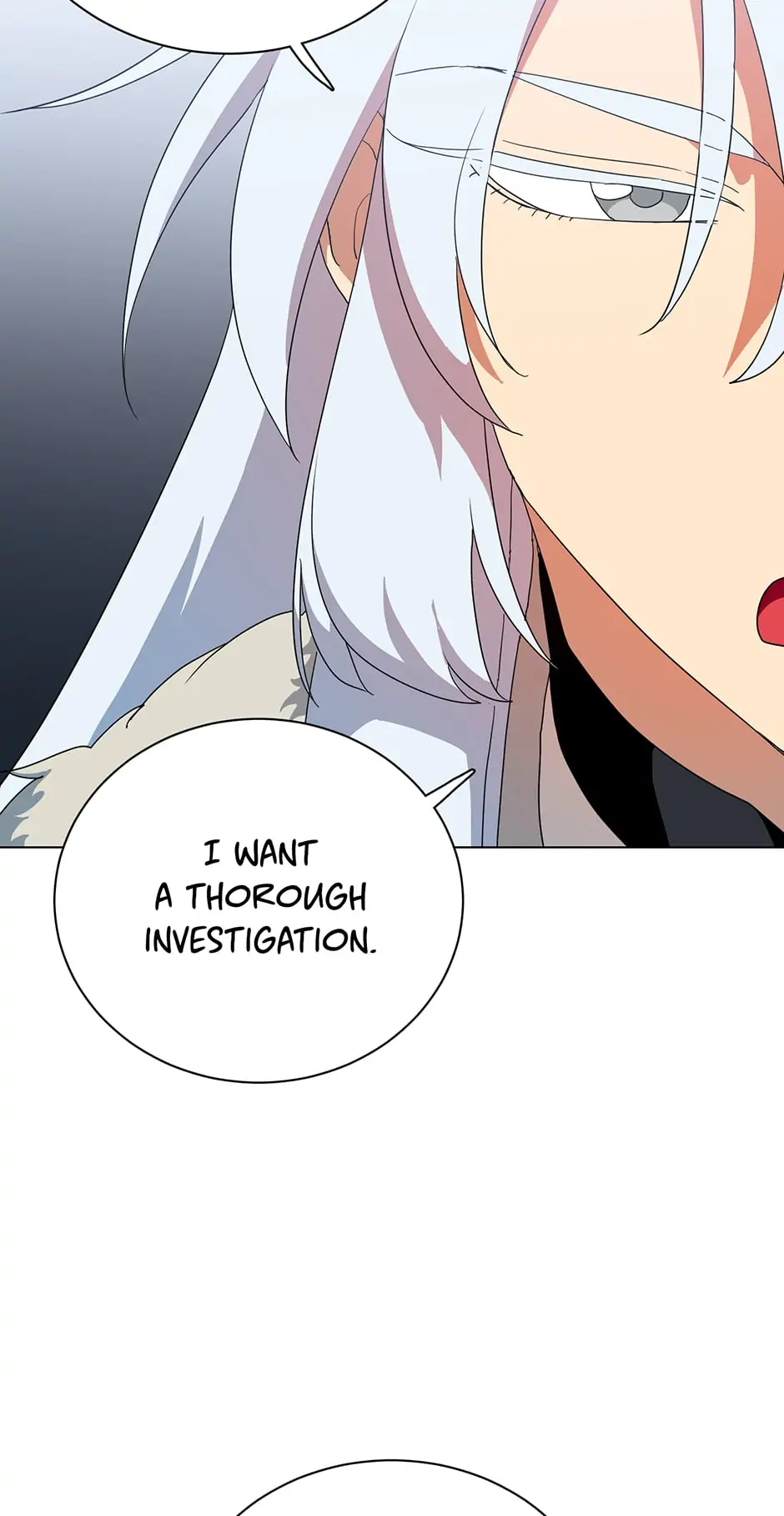 Pendant of the Nymph Chapter 108 - Page 18