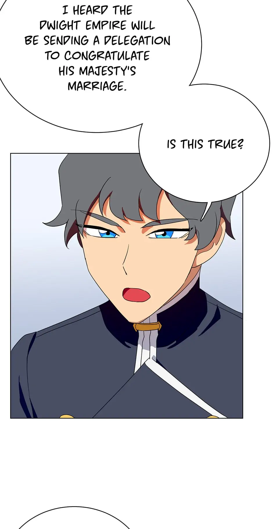 Pendant of the Nymph Chapter 108 - Page 21