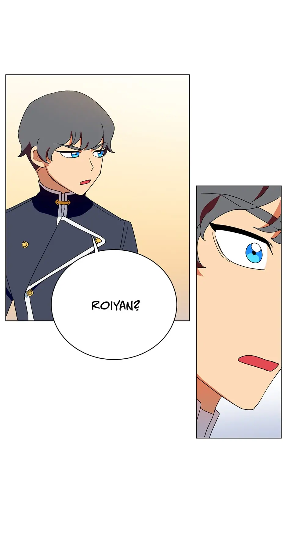 Pendant of the Nymph Chapter 108 - Page 24