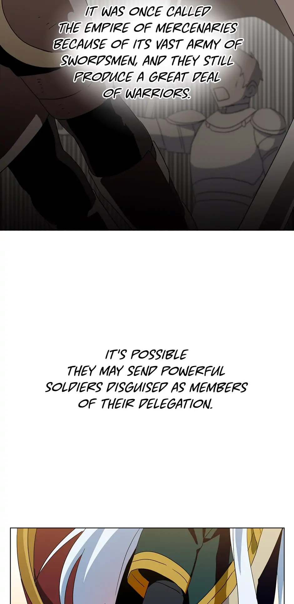 Pendant of the Nymph Chapter 108 - Page 28