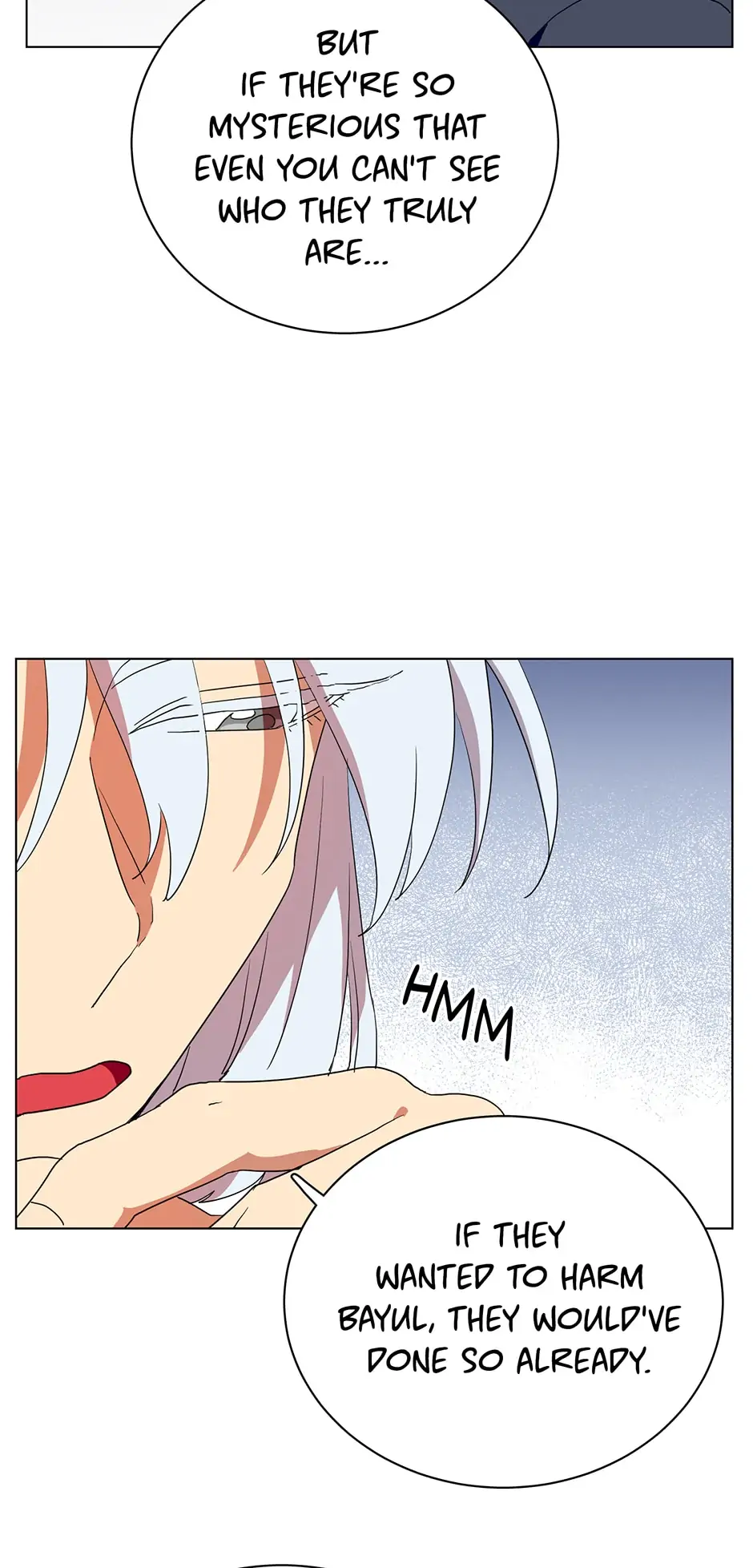 Pendant of the Nymph Chapter 108 - Page 5