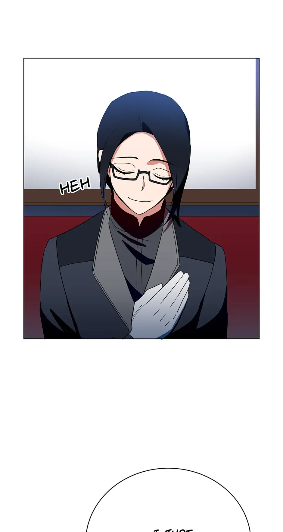 Pendant of the Nymph Chapter 108 - Page 55