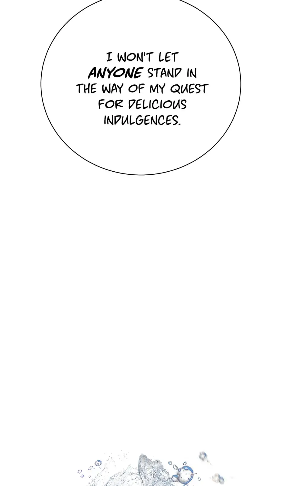 Pendant of the Nymph Chapter 108 - Page 64