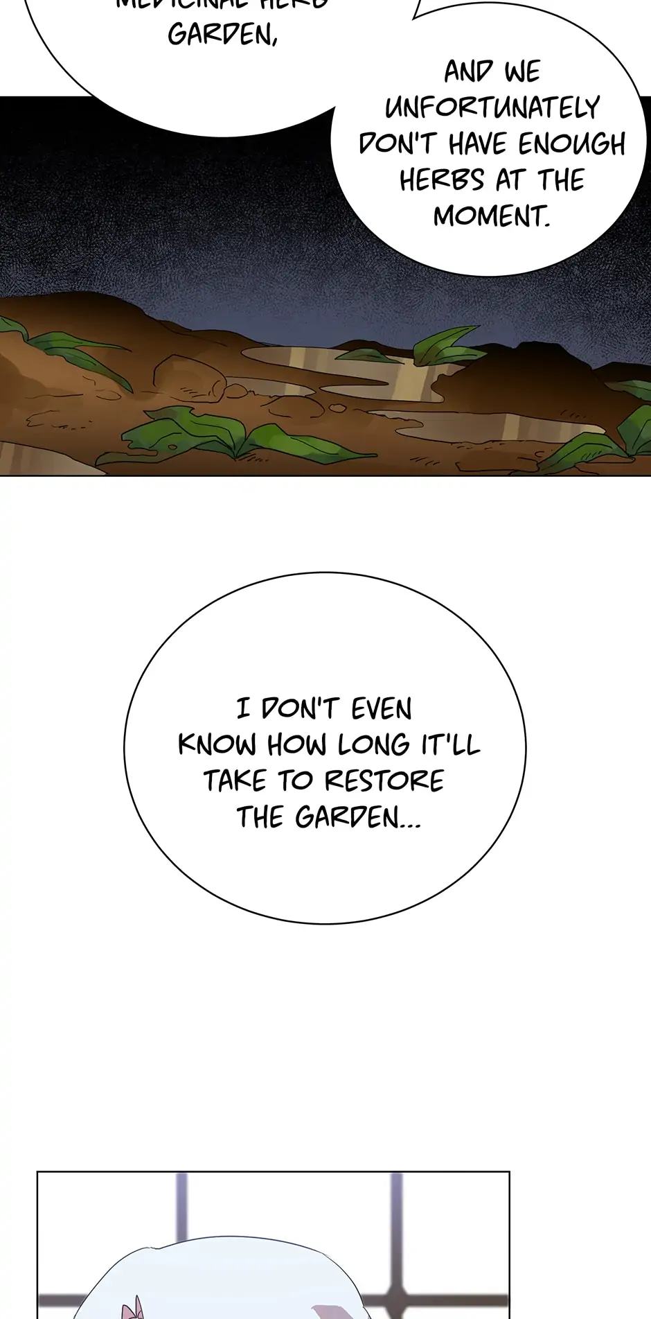 Pendant of the Nymph Chapter 109 - Page 11