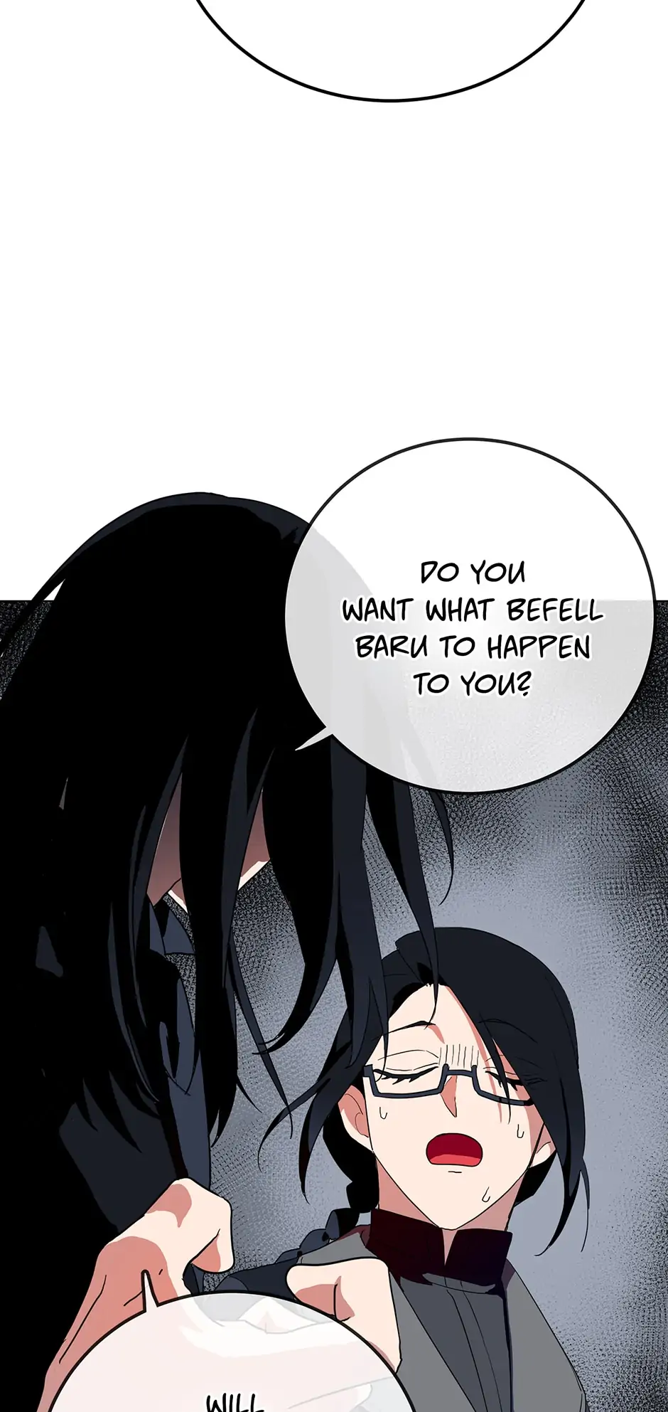 Pendant of the Nymph Chapter 109 - Page 23