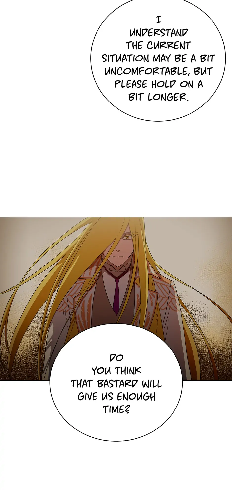 Pendant of the Nymph Chapter 109 - Page 28