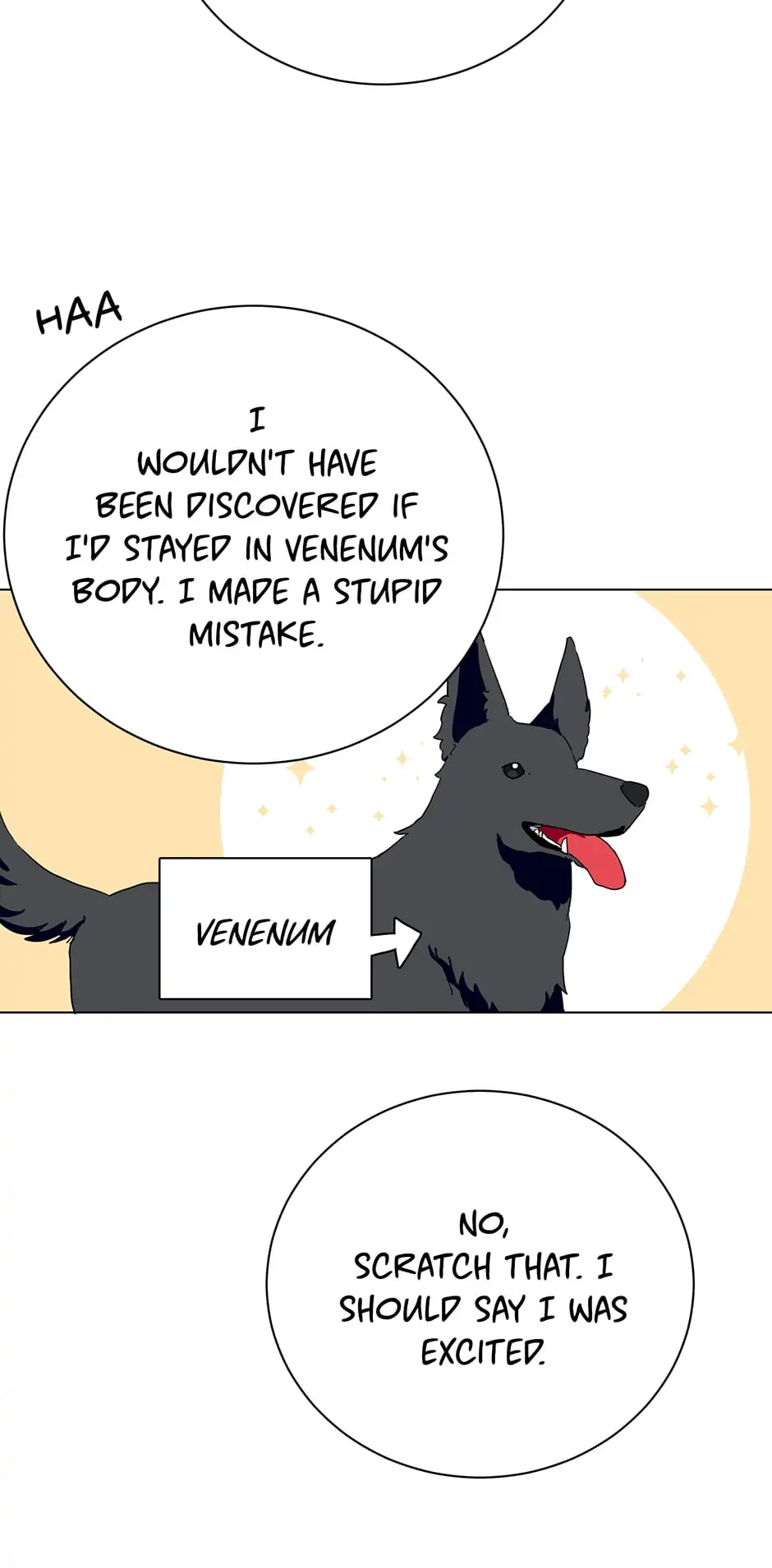 Pendant of the Nymph Chapter 109 - Page 30
