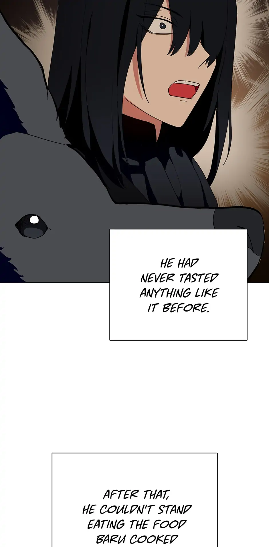 Pendant of the Nymph Chapter 109 - Page 34