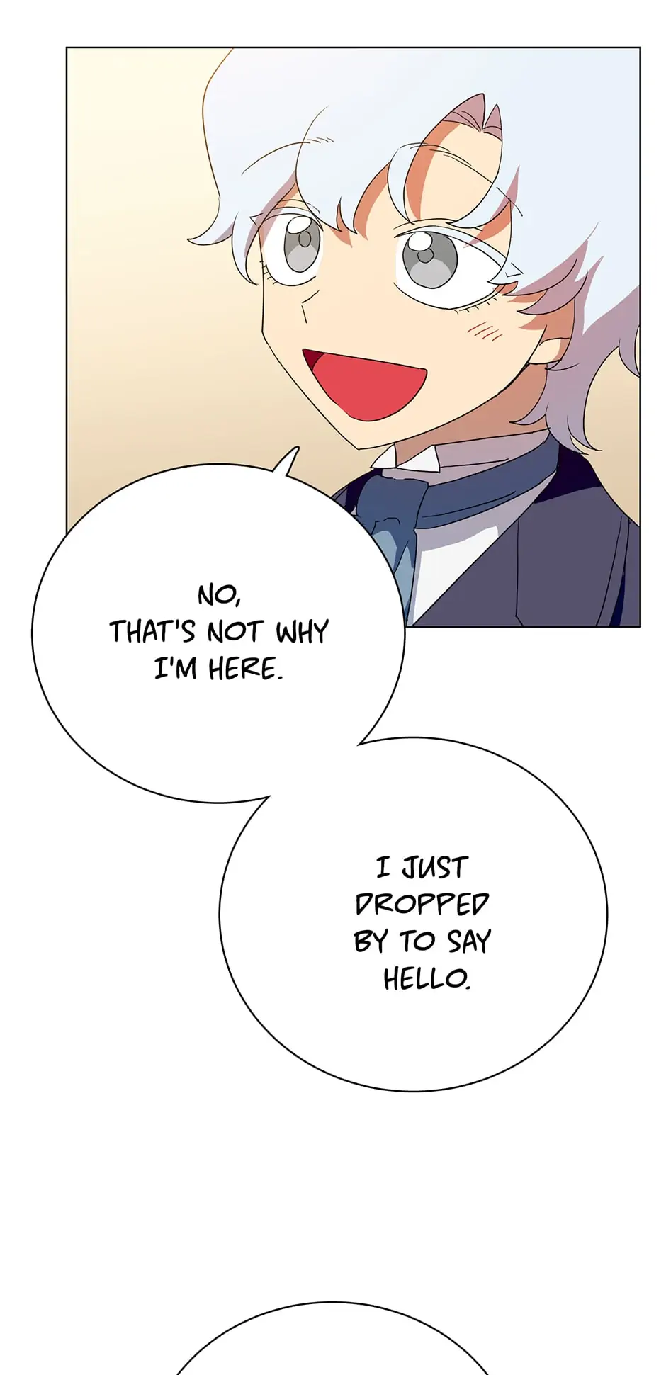 Pendant of the Nymph Chapter 109 - Page 4