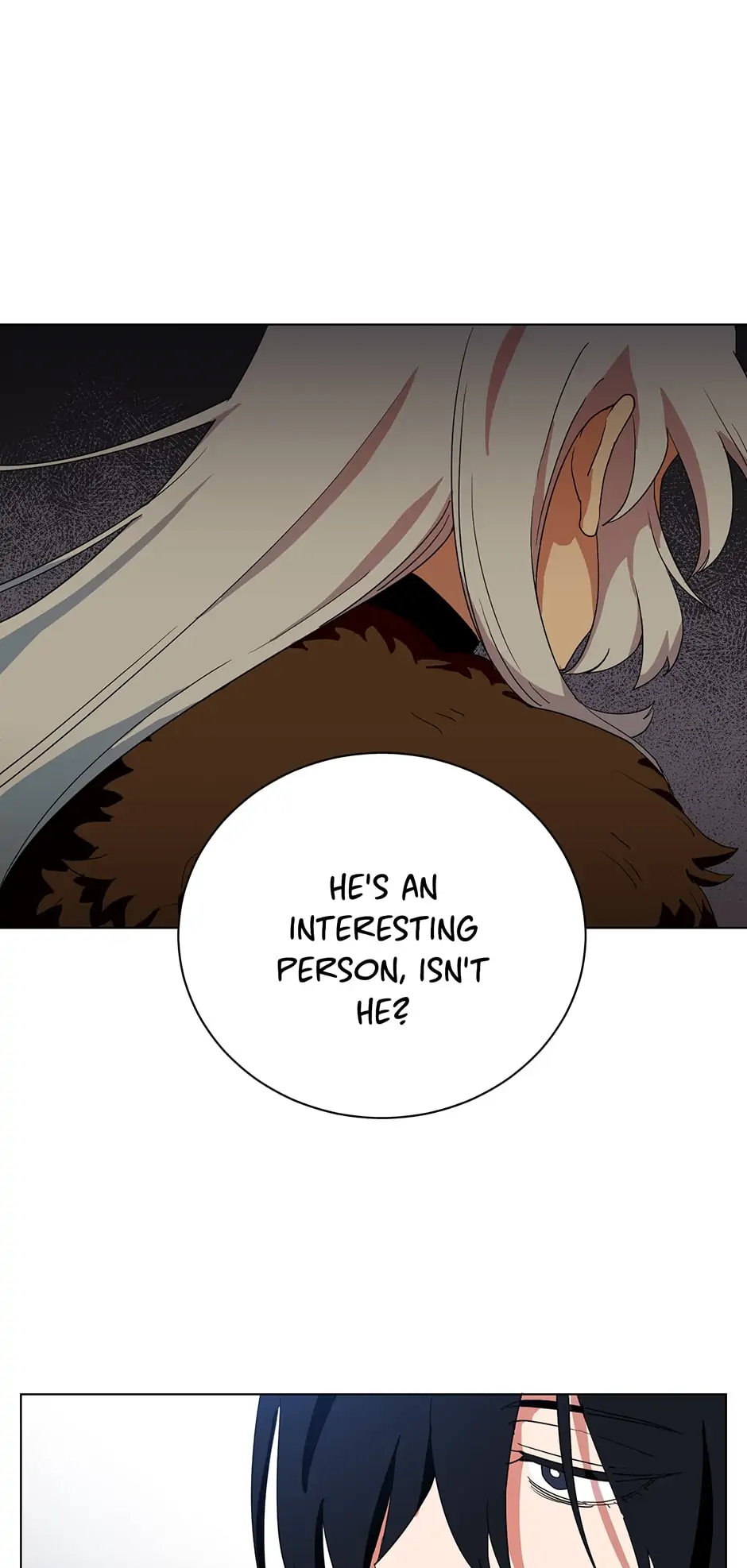 Pendant of the Nymph Chapter 109 - Page 43