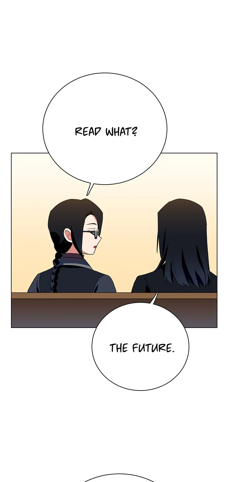 Pendant of the Nymph Chapter 109 - Page 49