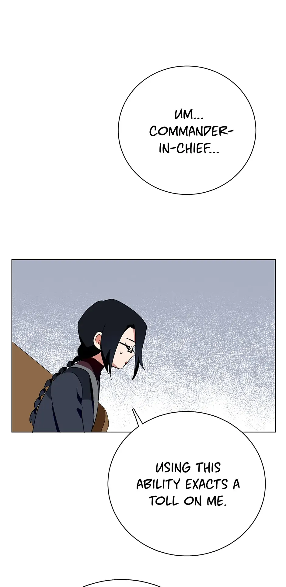 Pendant of the Nymph Chapter 109 - Page 51
