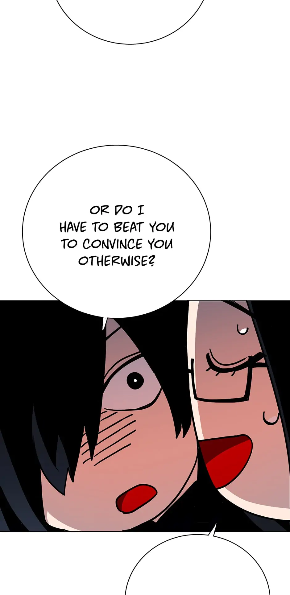 Pendant of the Nymph Chapter 109 - Page 55