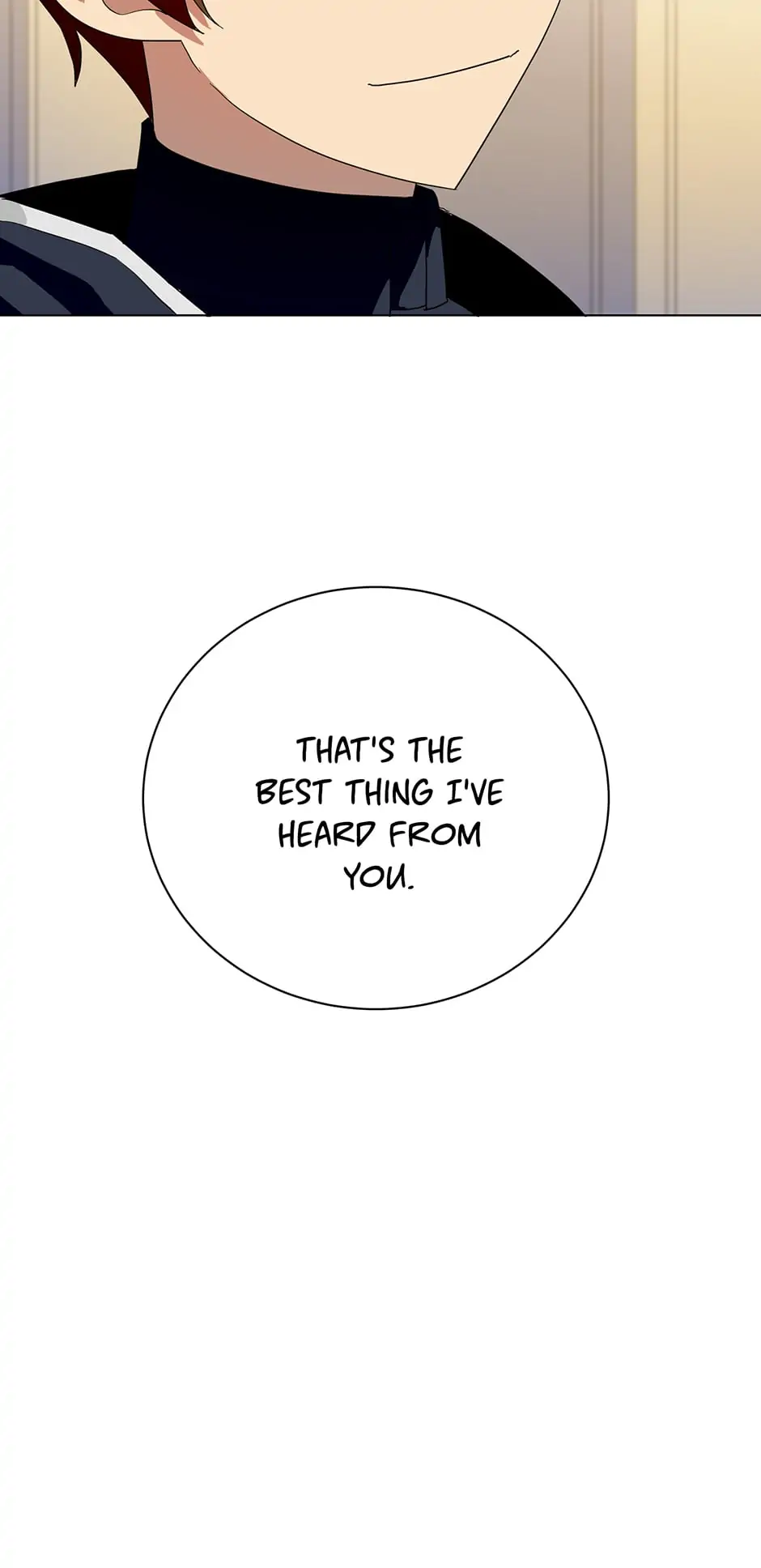 Pendant of the Nymph Chapter 109 - Page 6