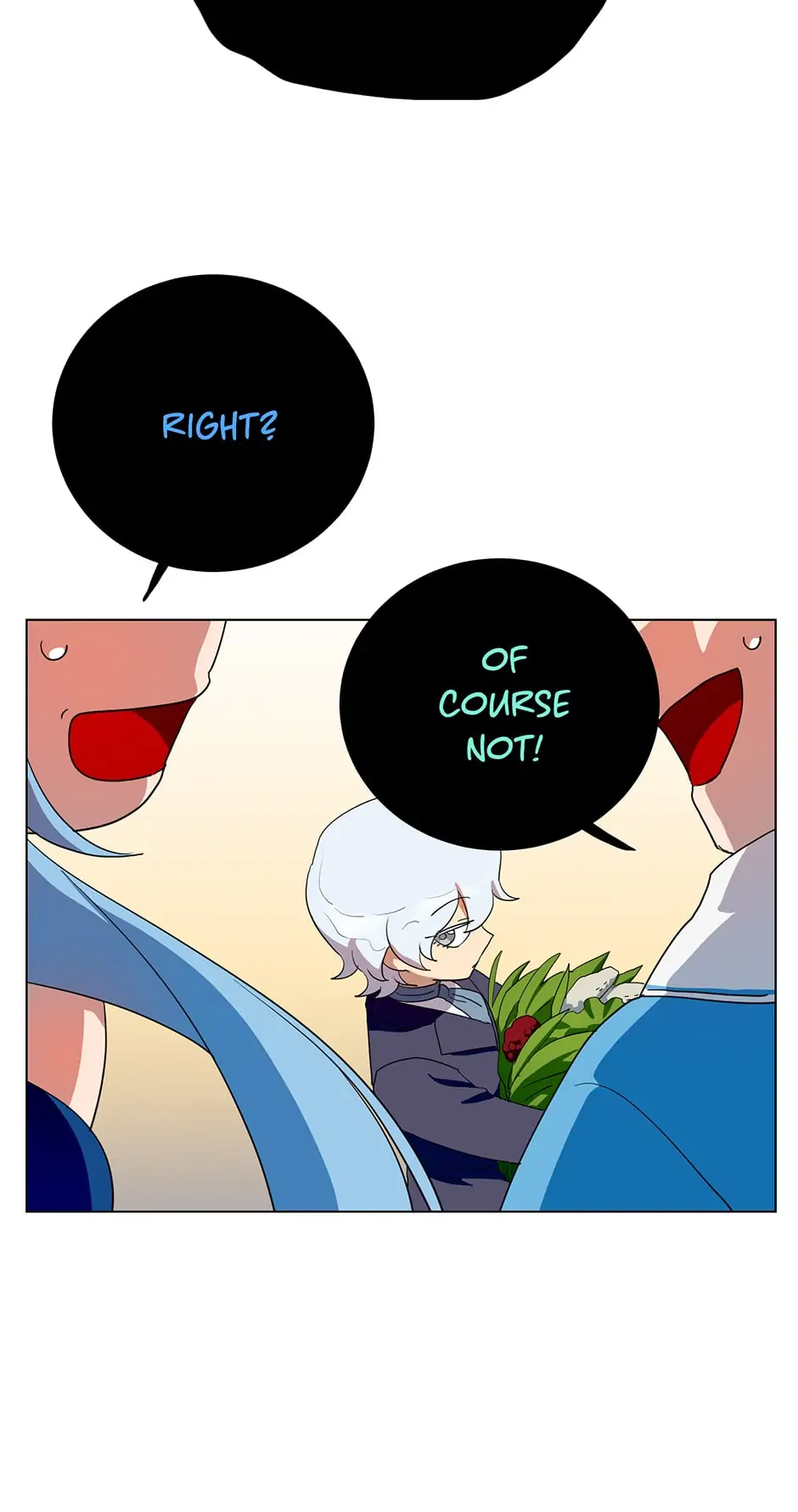 Pendant of the Nymph Chapter 110 - Page 12