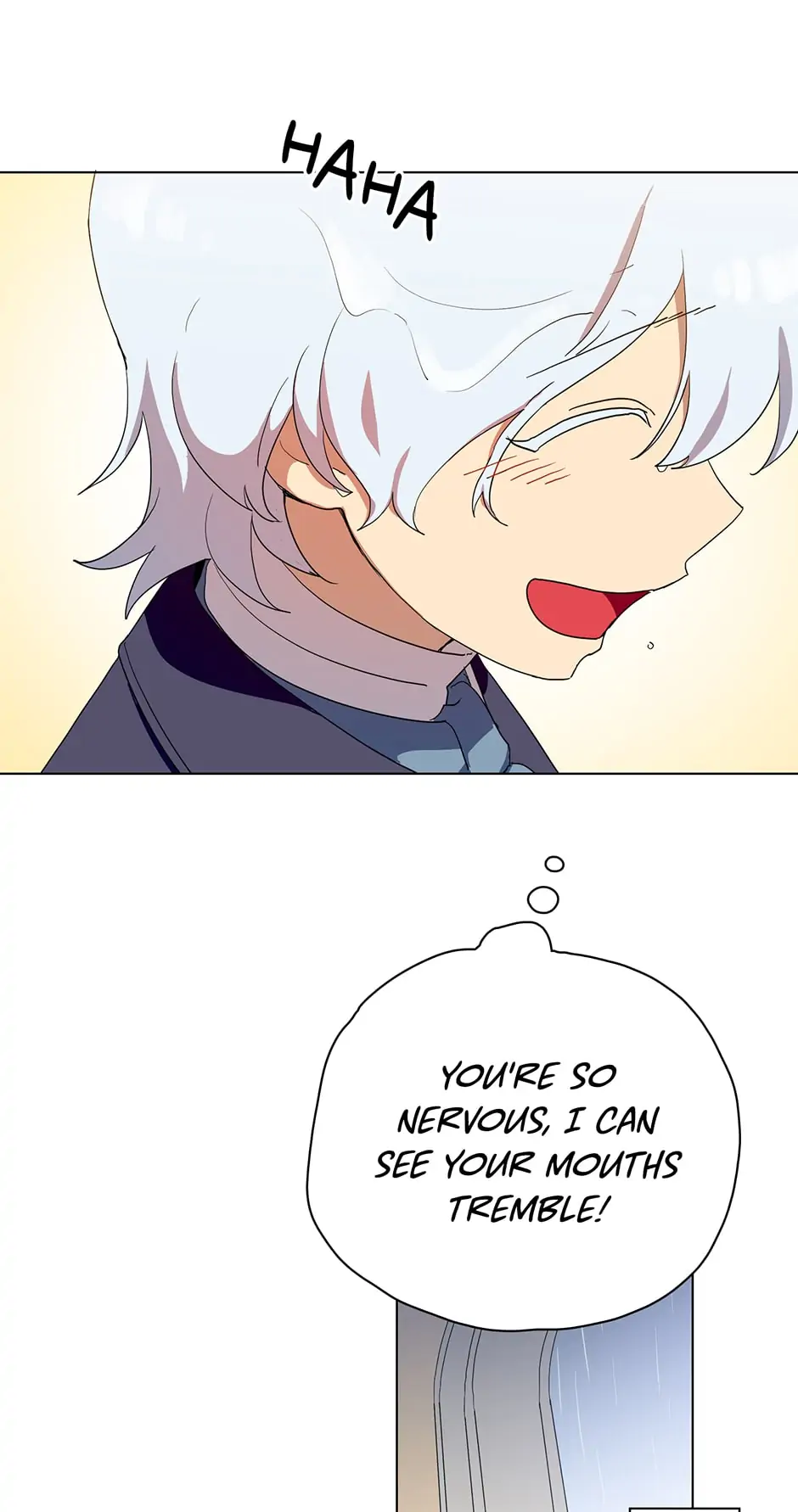 Pendant of the Nymph Chapter 110 - Page 13