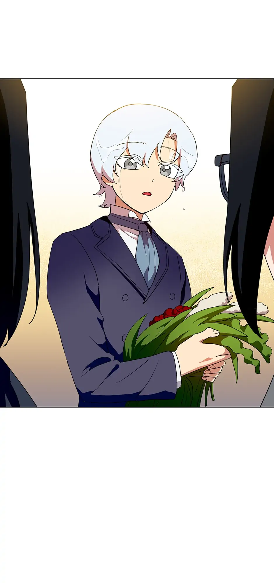 Pendant of the Nymph Chapter 110 - Page 3