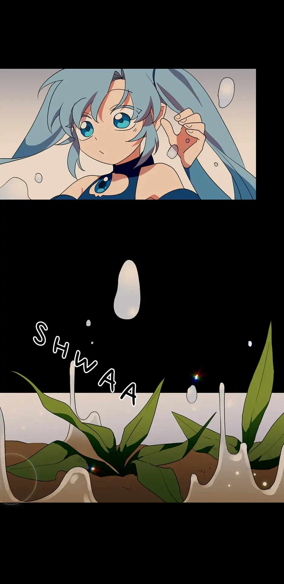 Pendant of the Nymph Chapter 110 - Page 30
