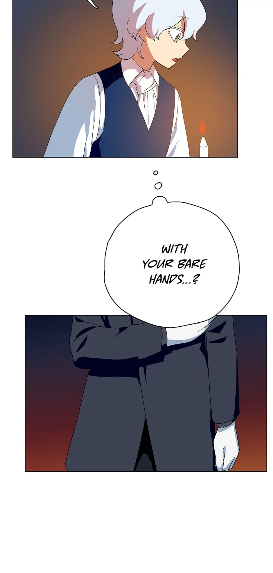 Pendant of the Nymph Chapter 111 - Page 14