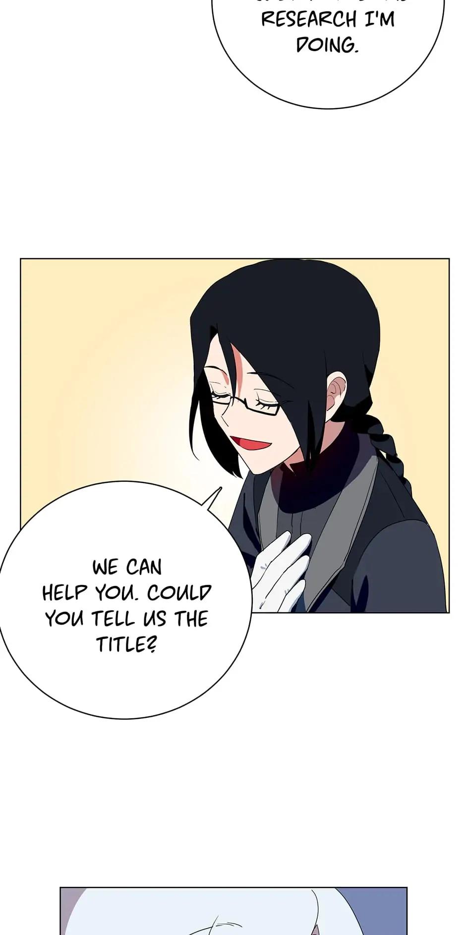 Pendant of the Nymph Chapter 111 - Page 16