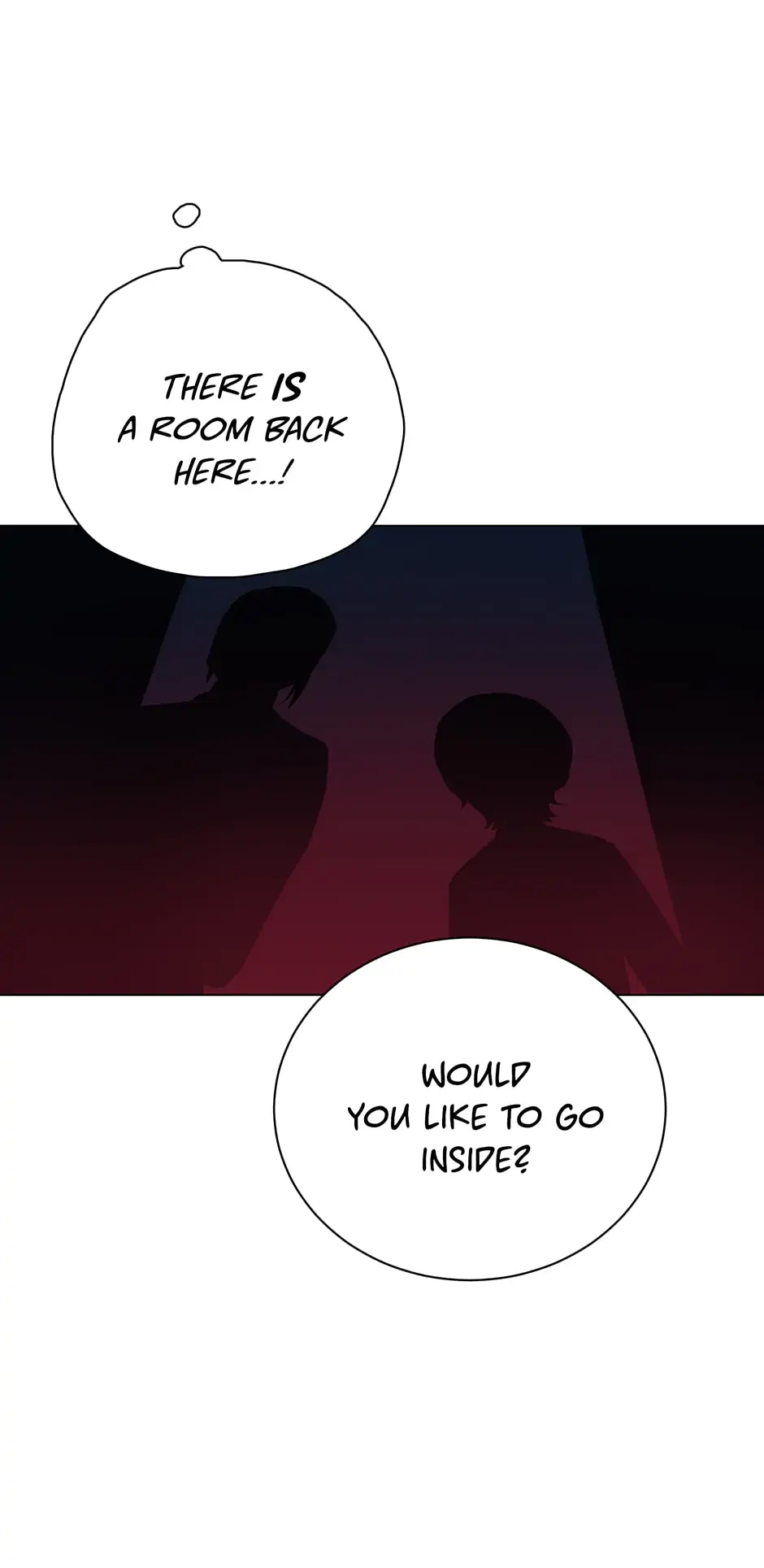 Pendant of the Nymph Chapter 111 - Page 27