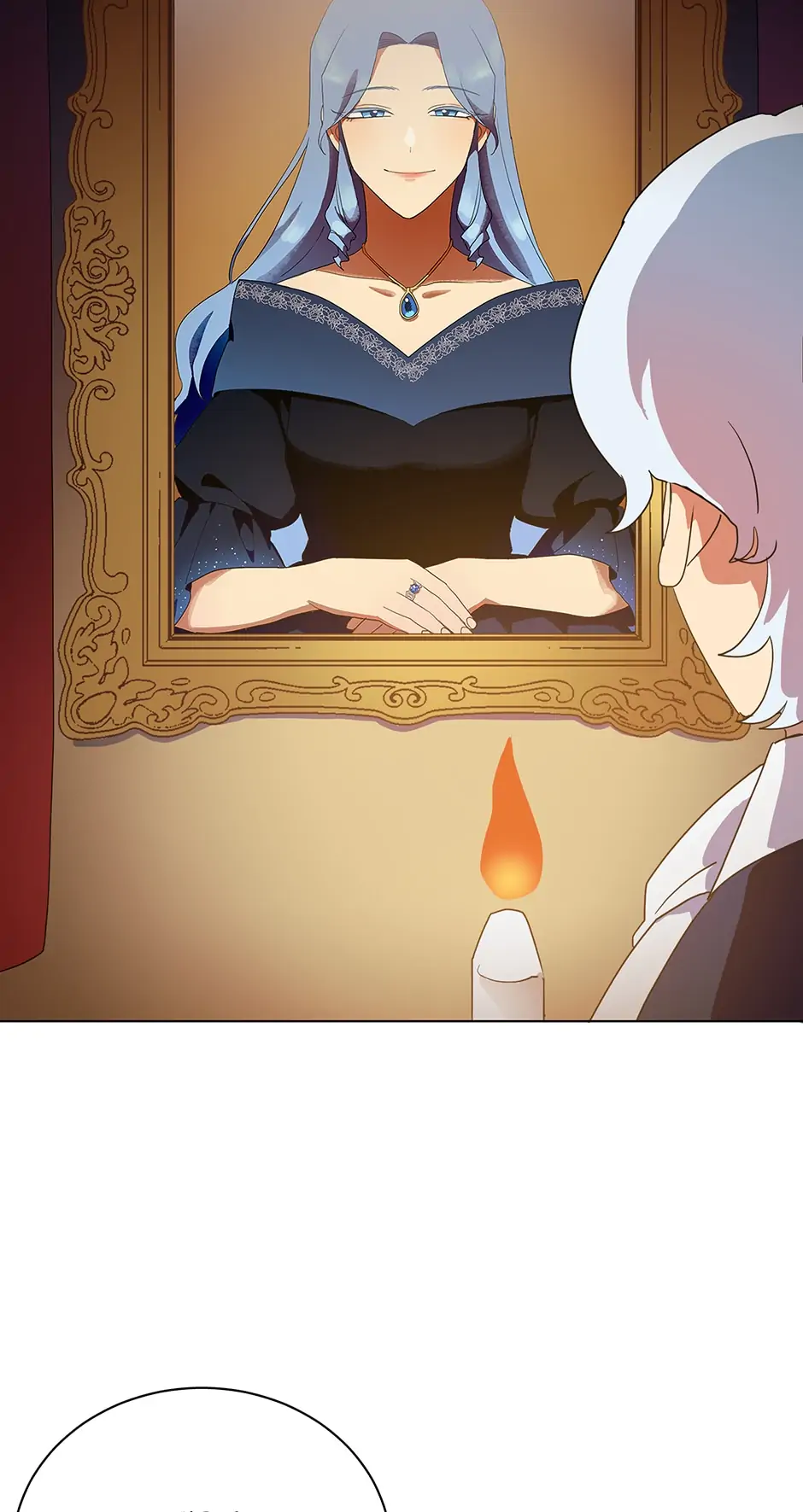 Pendant of the Nymph Chapter 111 - Page 31