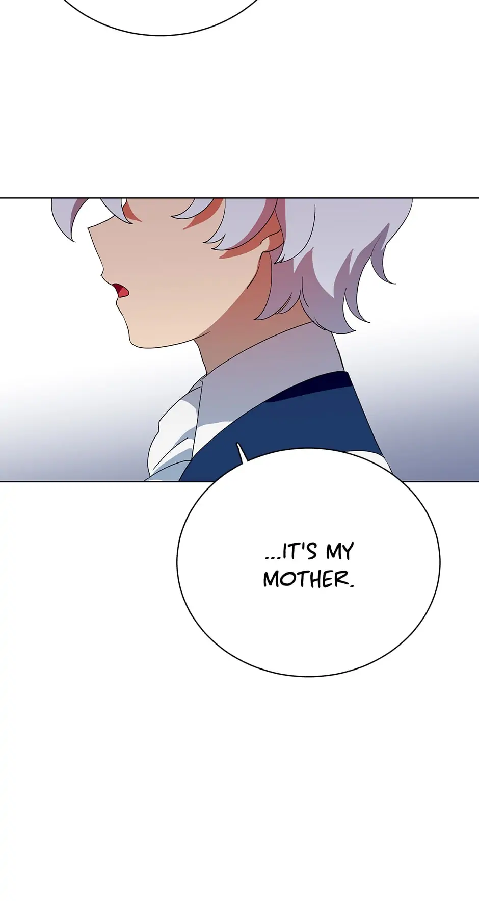Pendant of the Nymph Chapter 111 - Page 33
