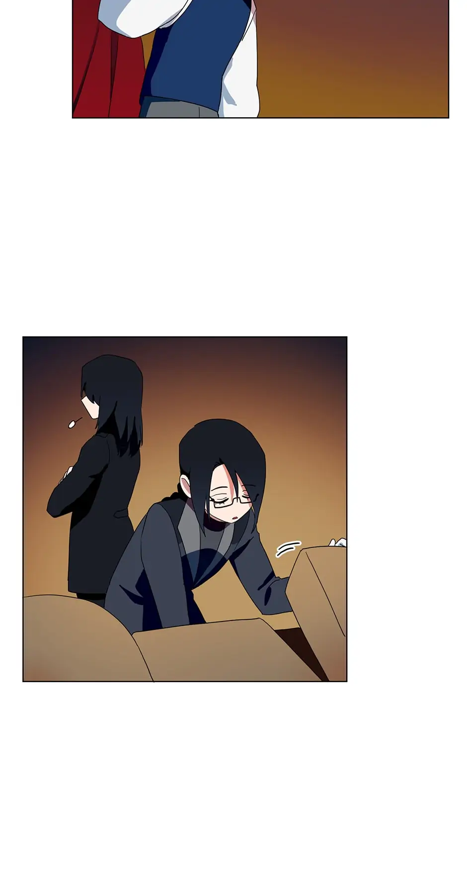 Pendant of the Nymph Chapter 111 - Page 49
