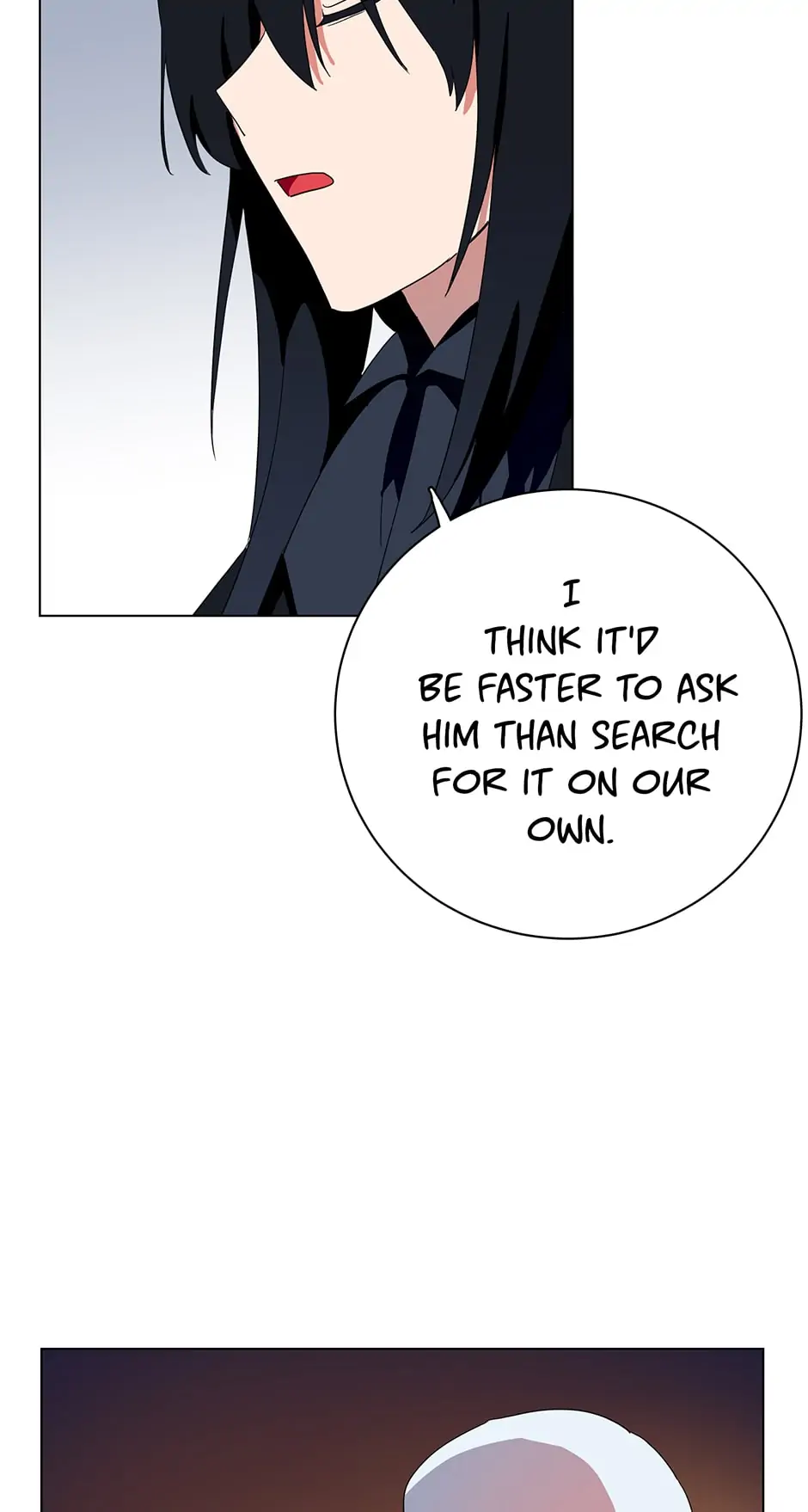 Pendant of the Nymph Chapter 111 - Page 52