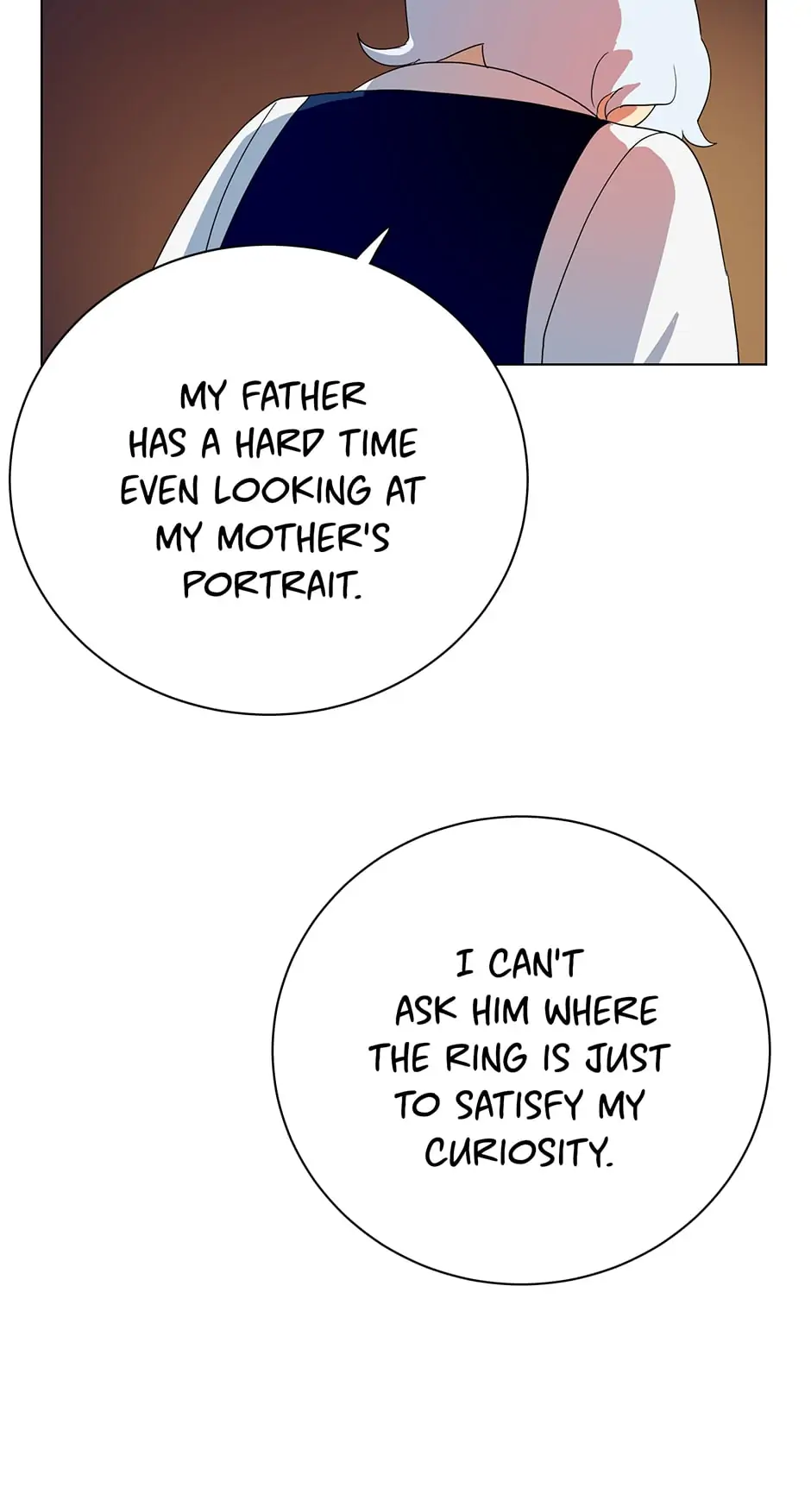 Pendant of the Nymph Chapter 111 - Page 53