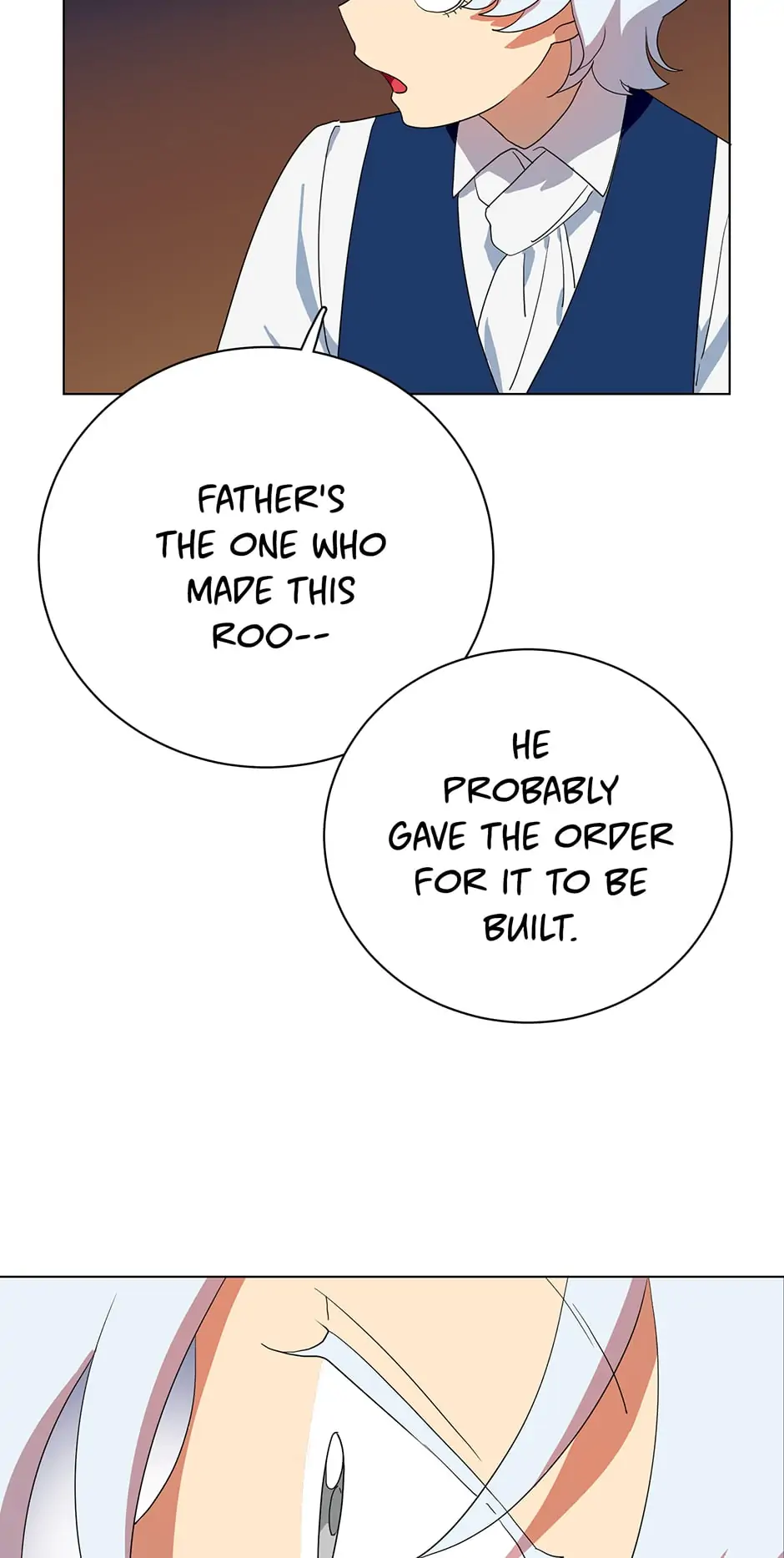 Pendant of the Nymph Chapter 111 - Page 56