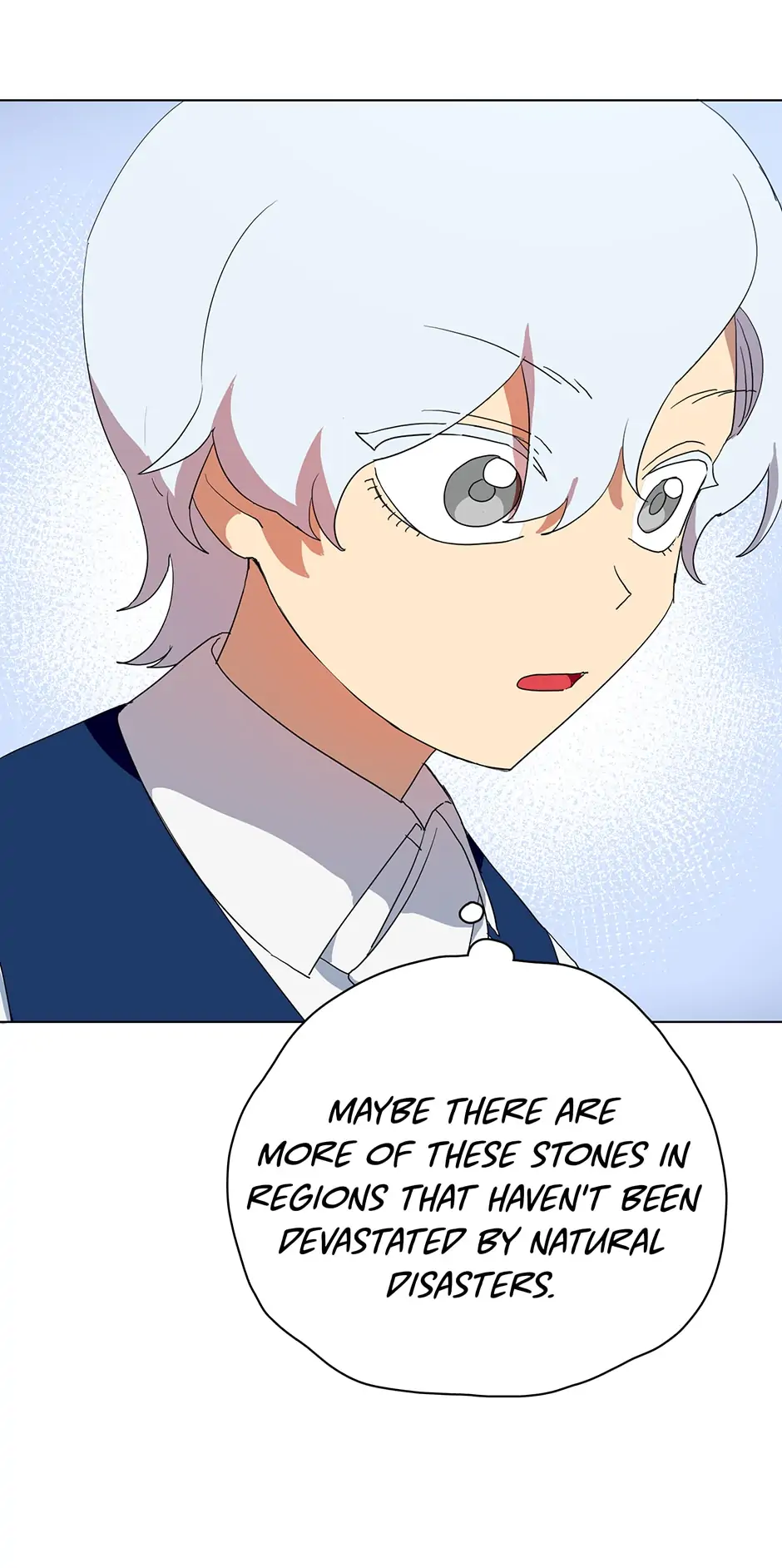 Pendant of the Nymph Chapter 111 - Page 7
