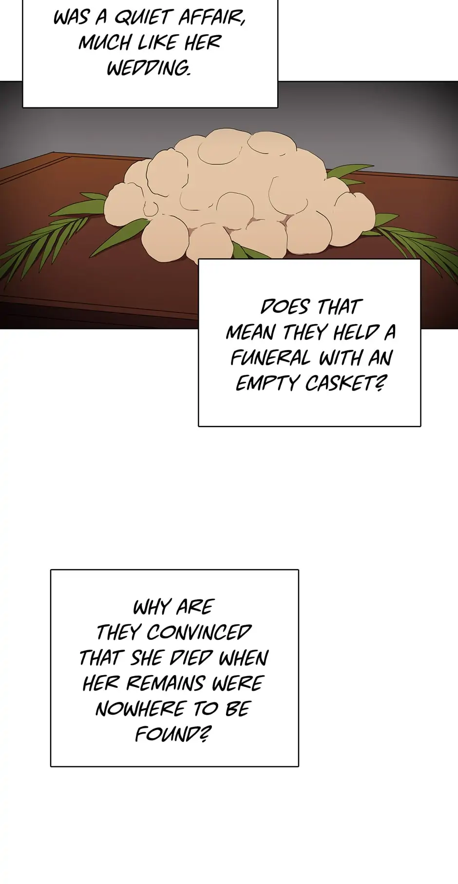 Pendant of the Nymph Chapter 113 - Page 11