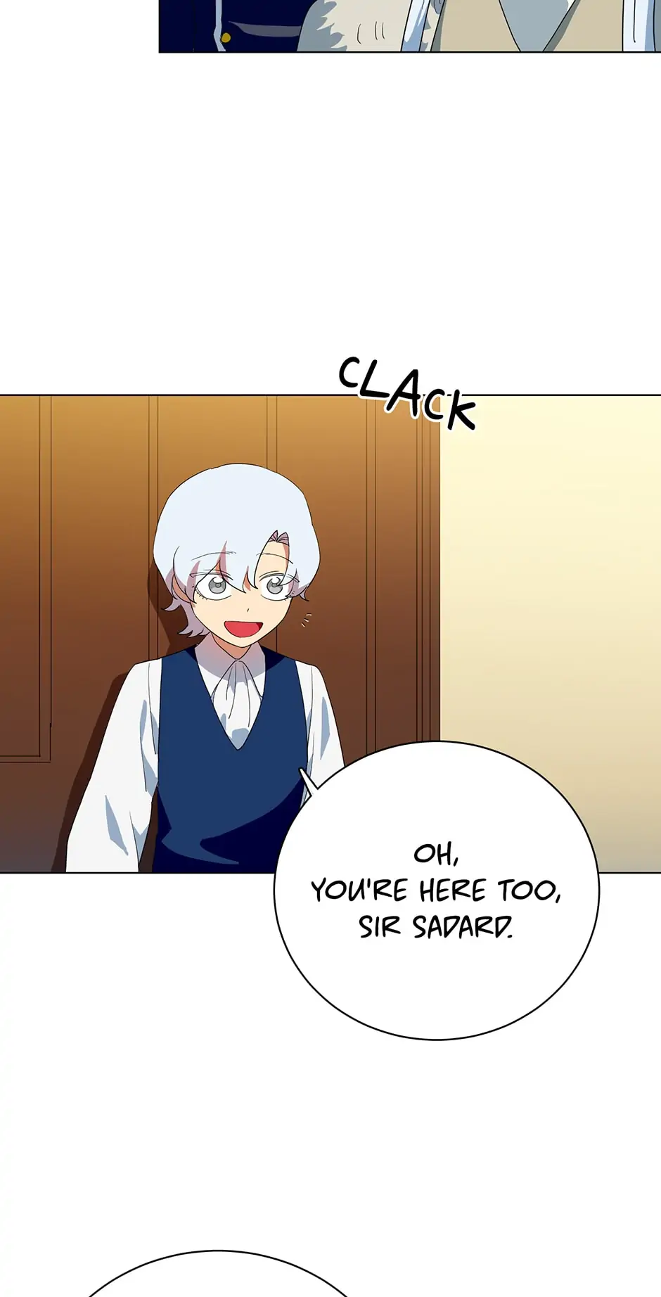 Pendant of the Nymph Chapter 113 - Page 20