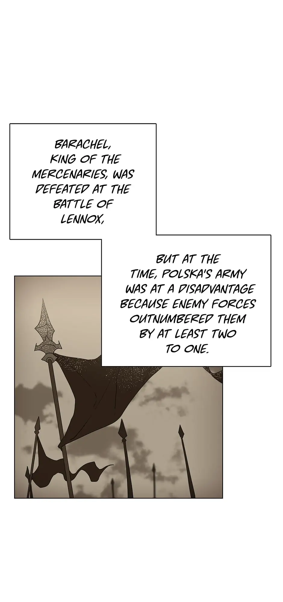 Pendant of the Nymph Chapter 113 - Page 25