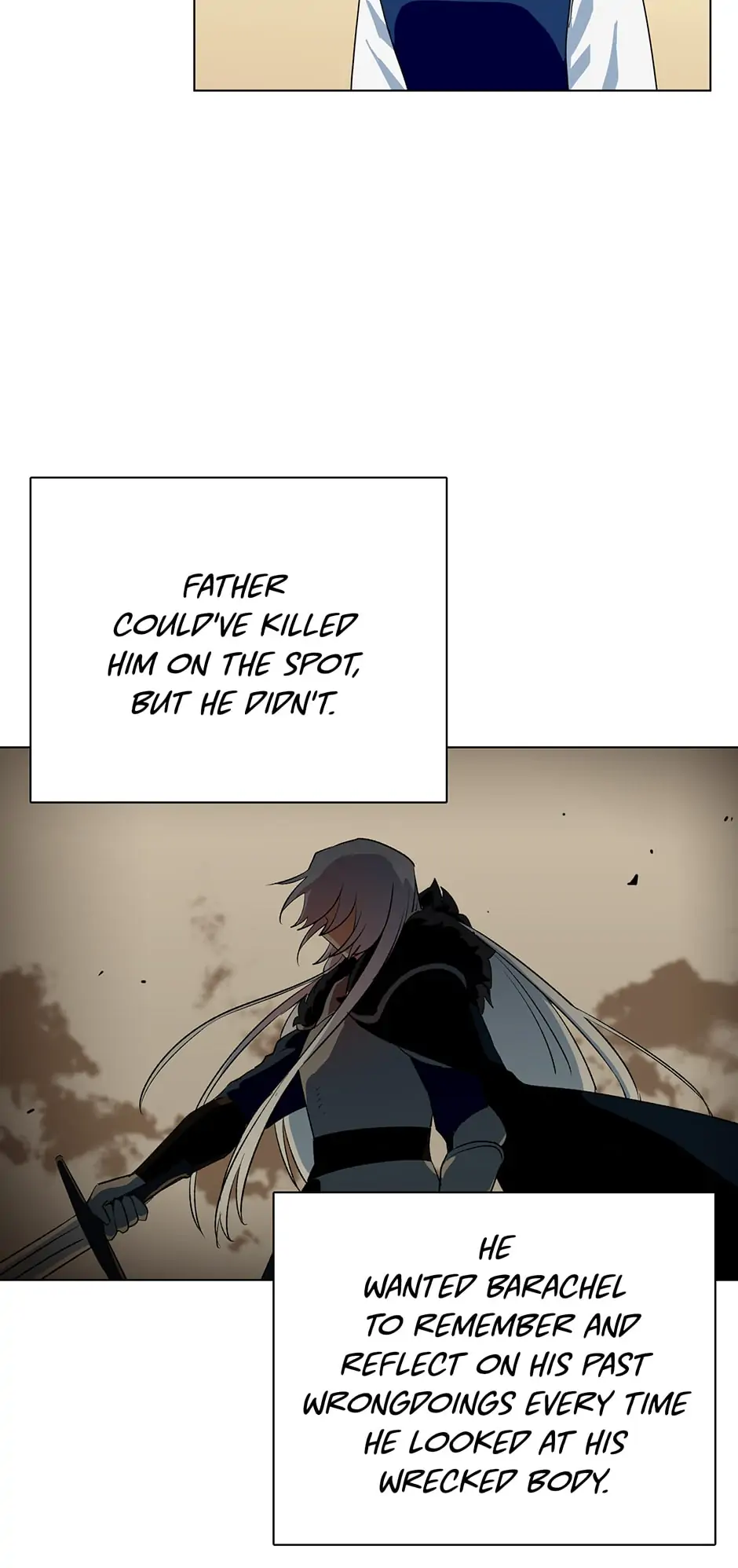 Pendant of the Nymph Chapter 113 - Page 28