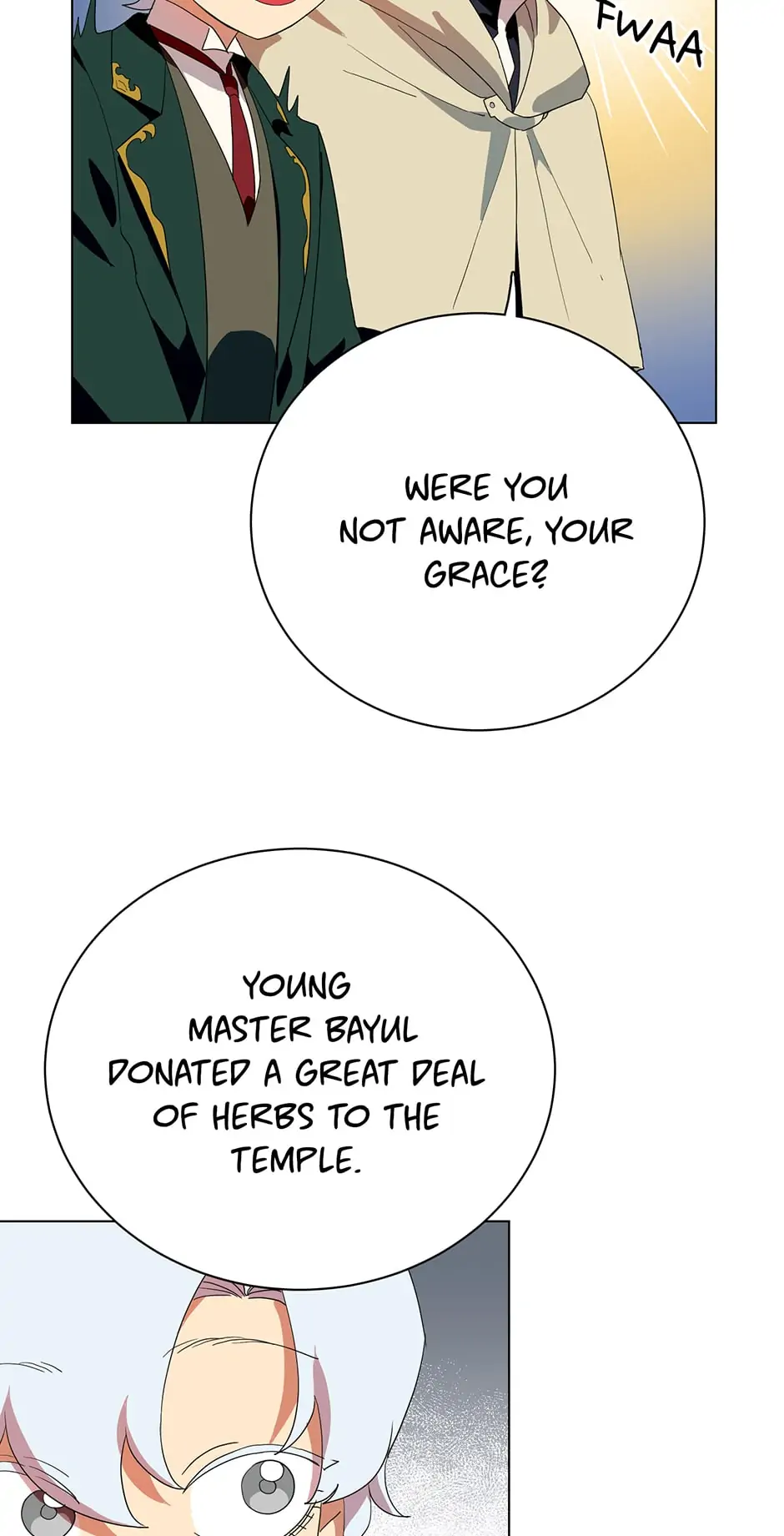 Pendant of the Nymph Chapter 113 - Page 54