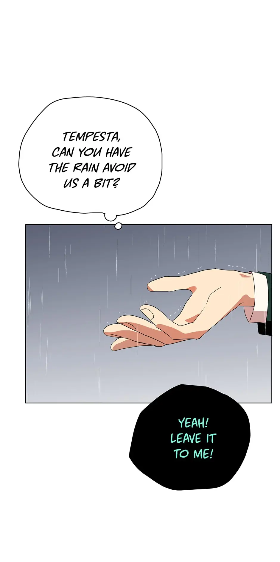 Pendant of the Nymph Chapter 115 - Page 1