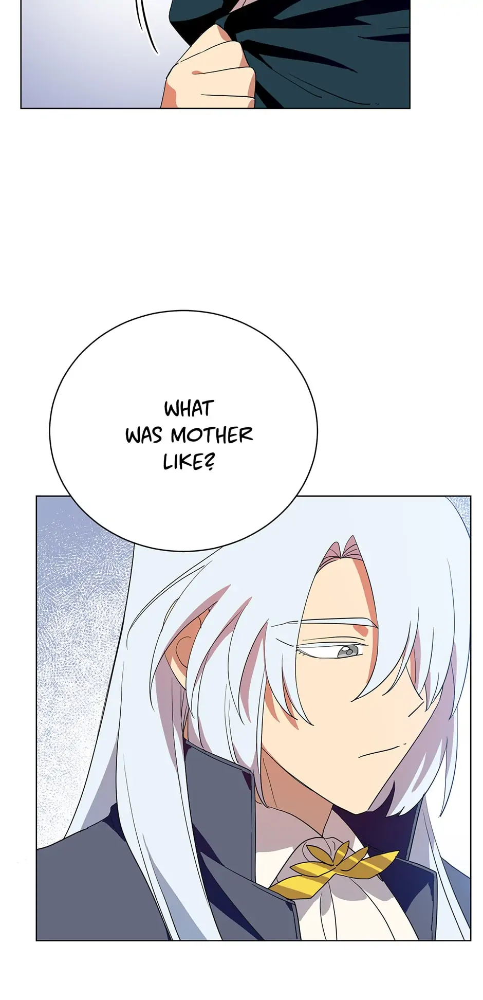 Pendant of the Nymph Chapter 115 - Page 12