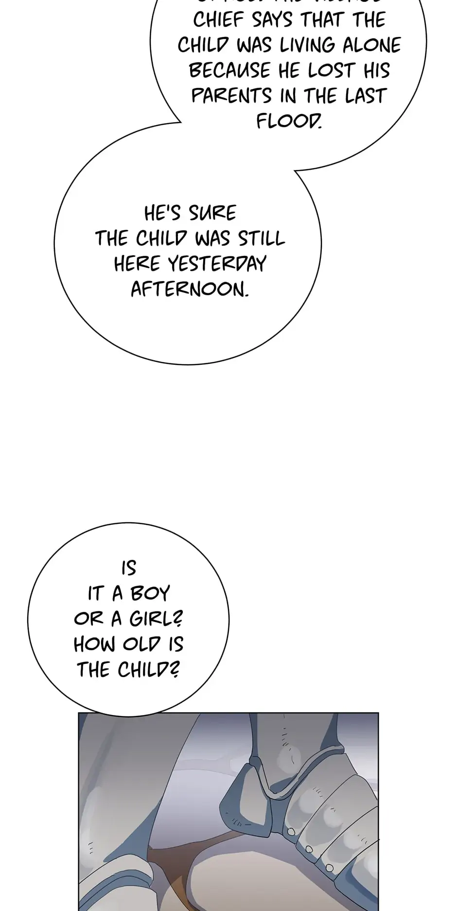 Pendant of the Nymph Chapter 115 - Page 26