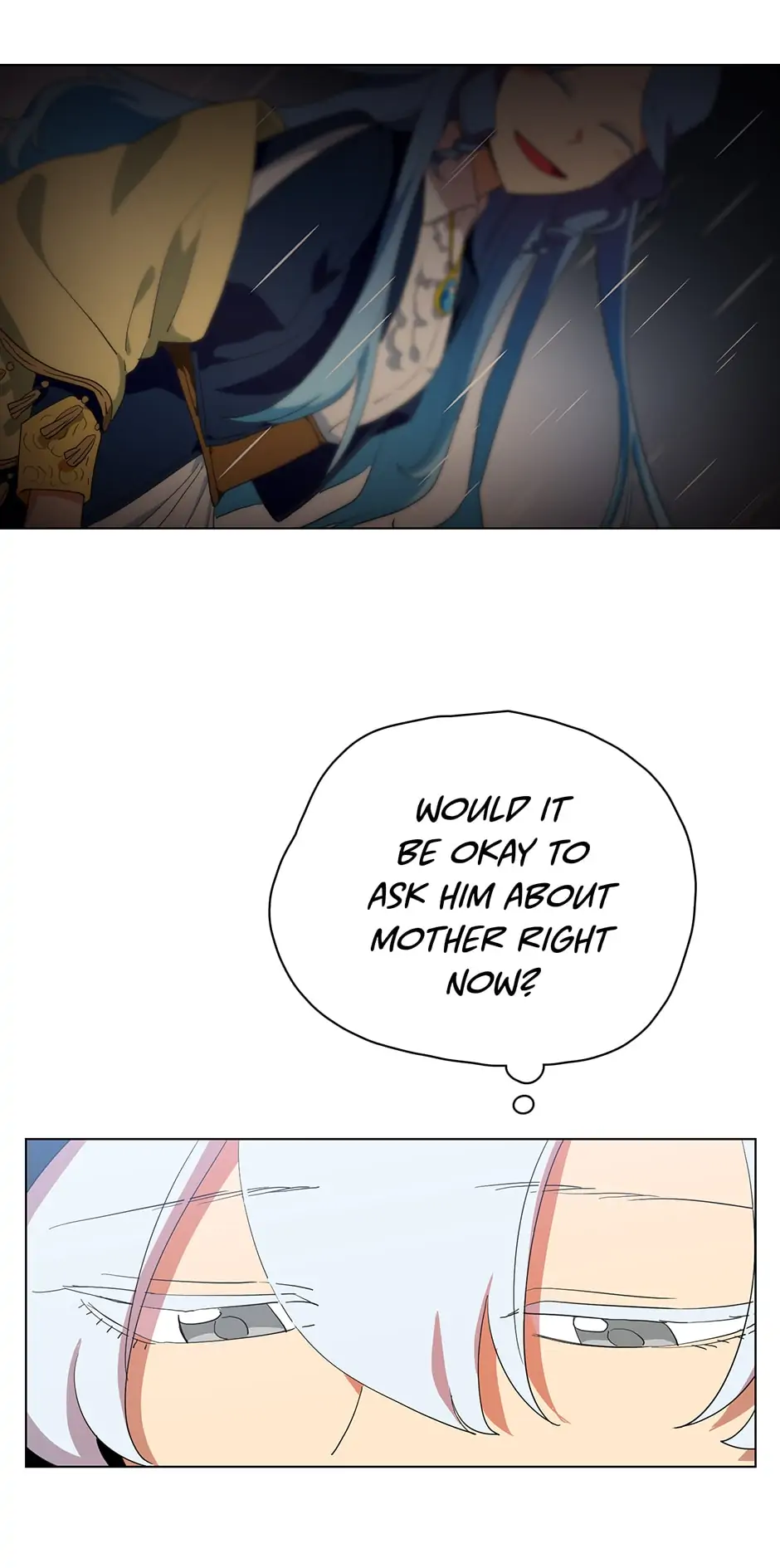 Pendant of the Nymph Chapter 115 - Page 3