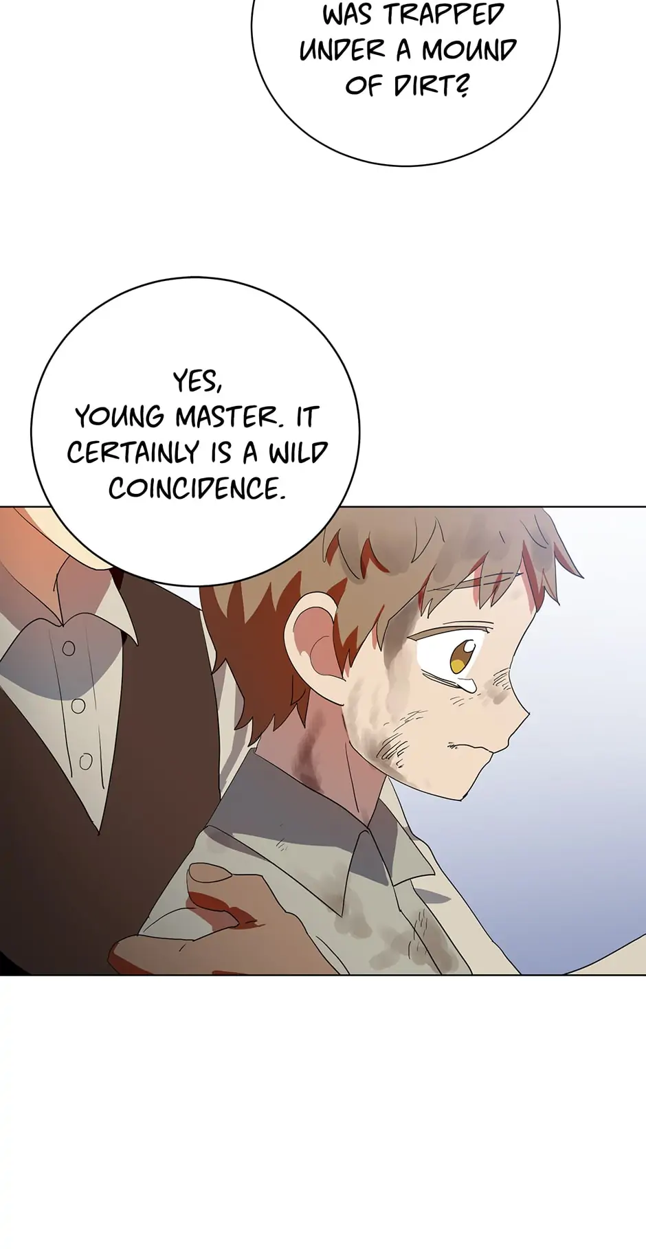 Pendant of the Nymph Chapter 115 - Page 36