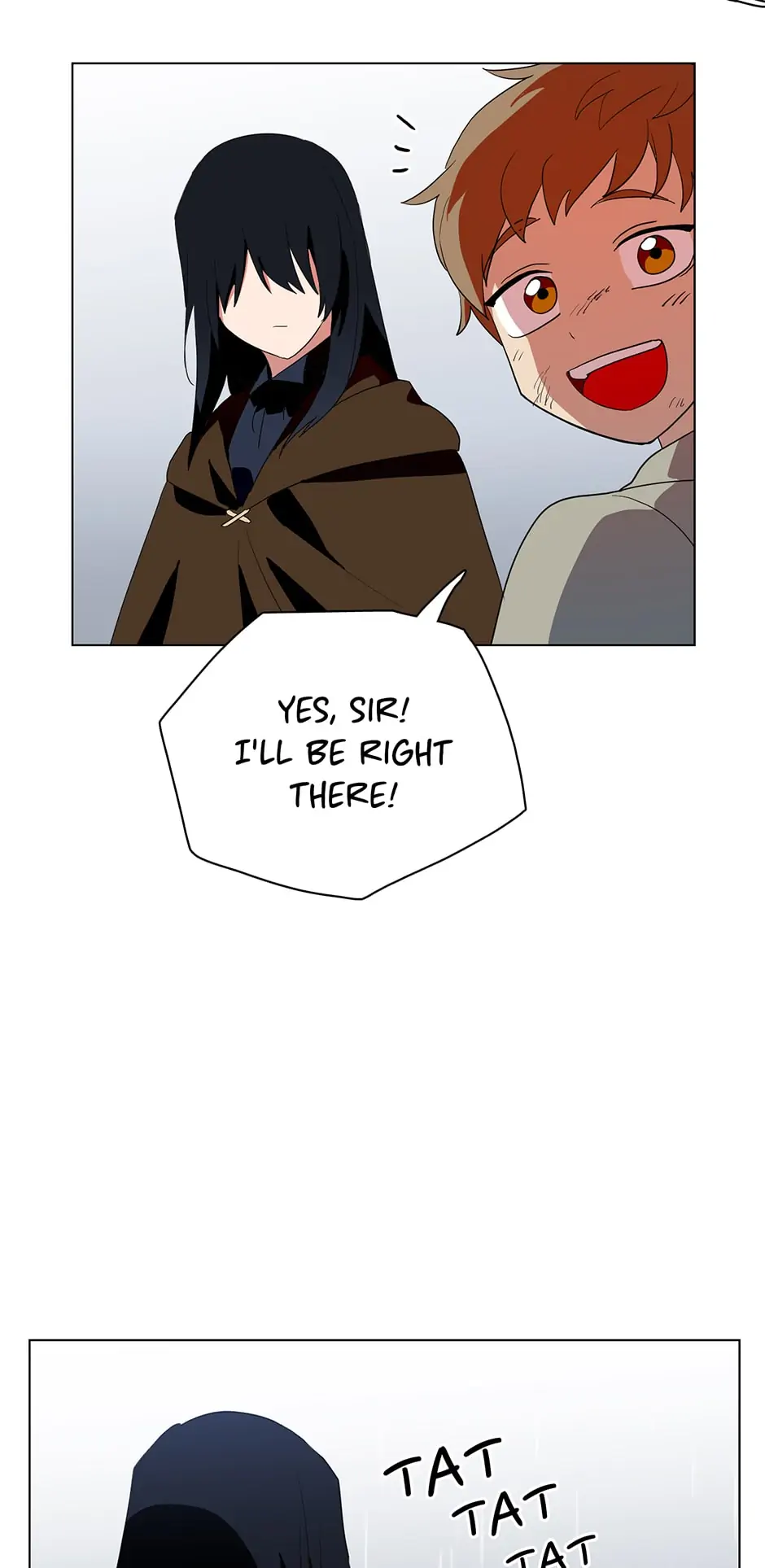 Pendant of the Nymph Chapter 115 - Page 60