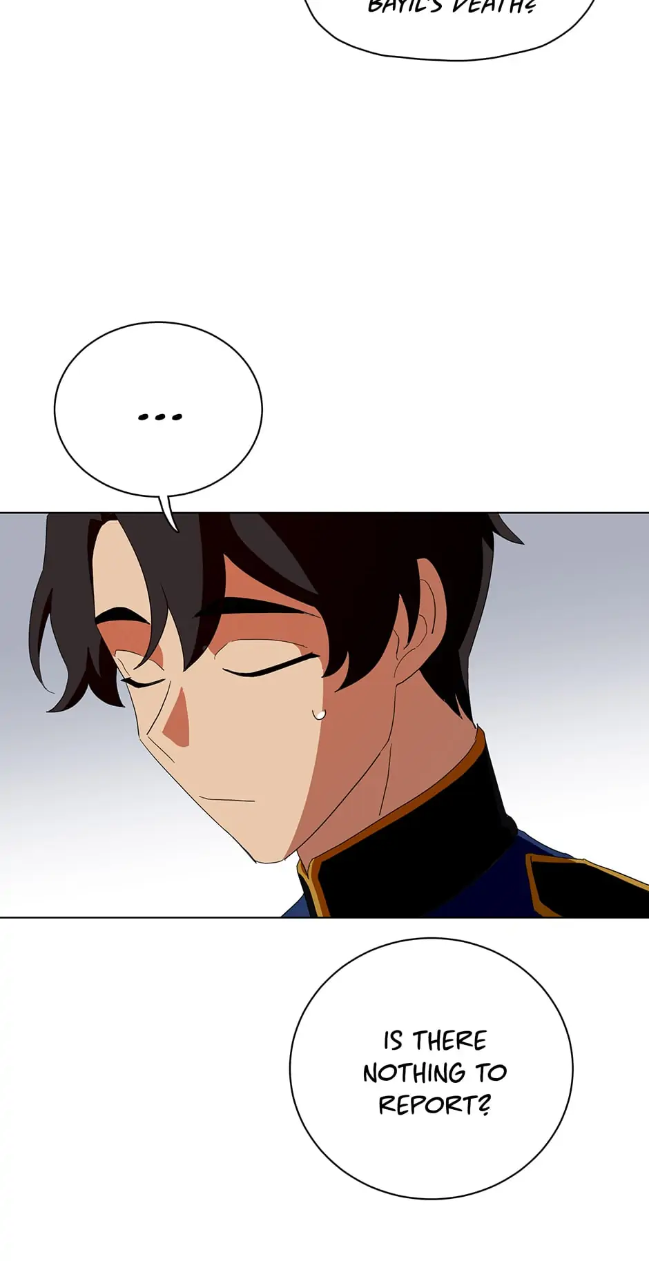 Pendant of the Nymph Chapter 116 - Page 11