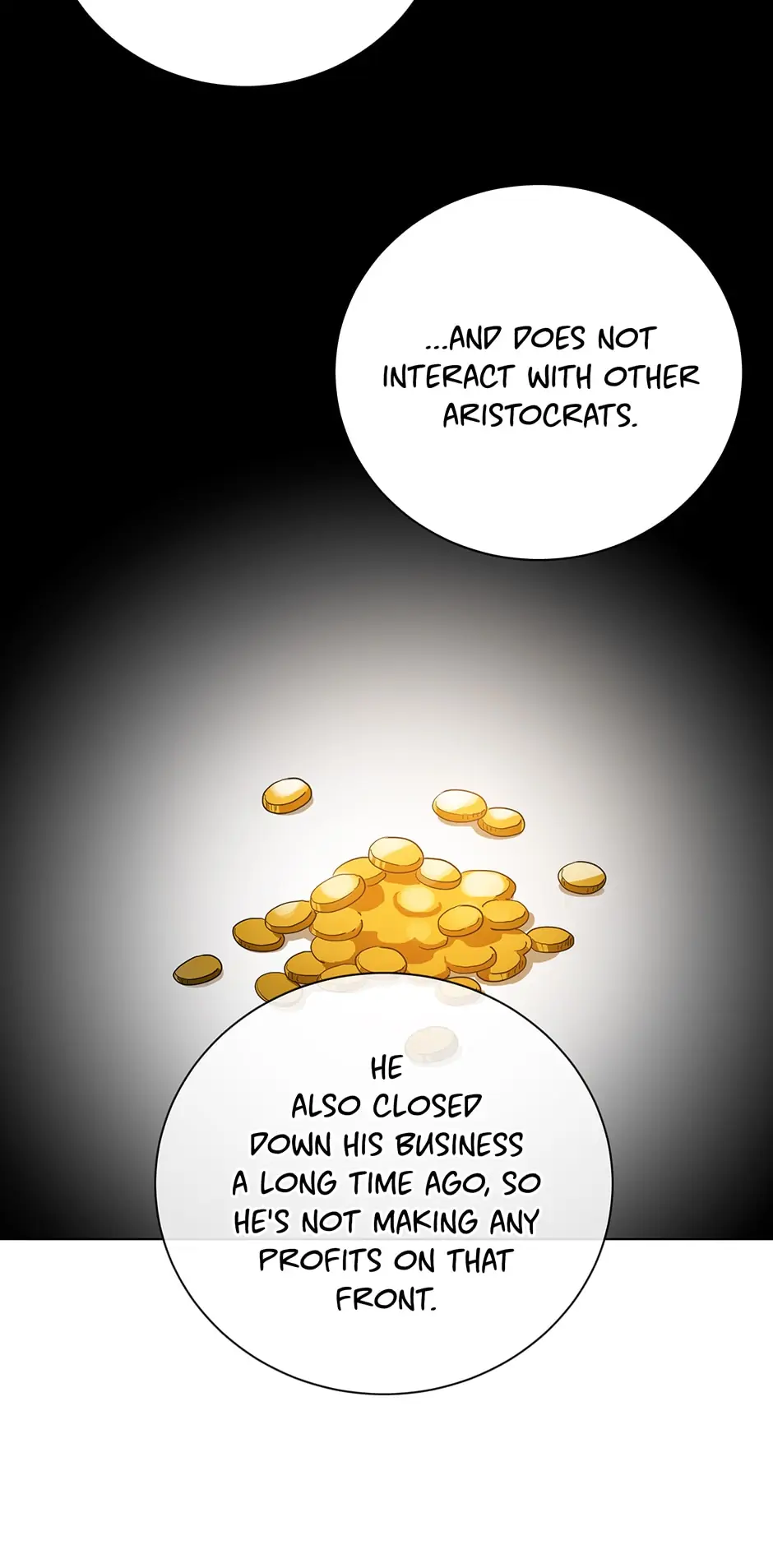Pendant of the Nymph Chapter 116 - Page 22